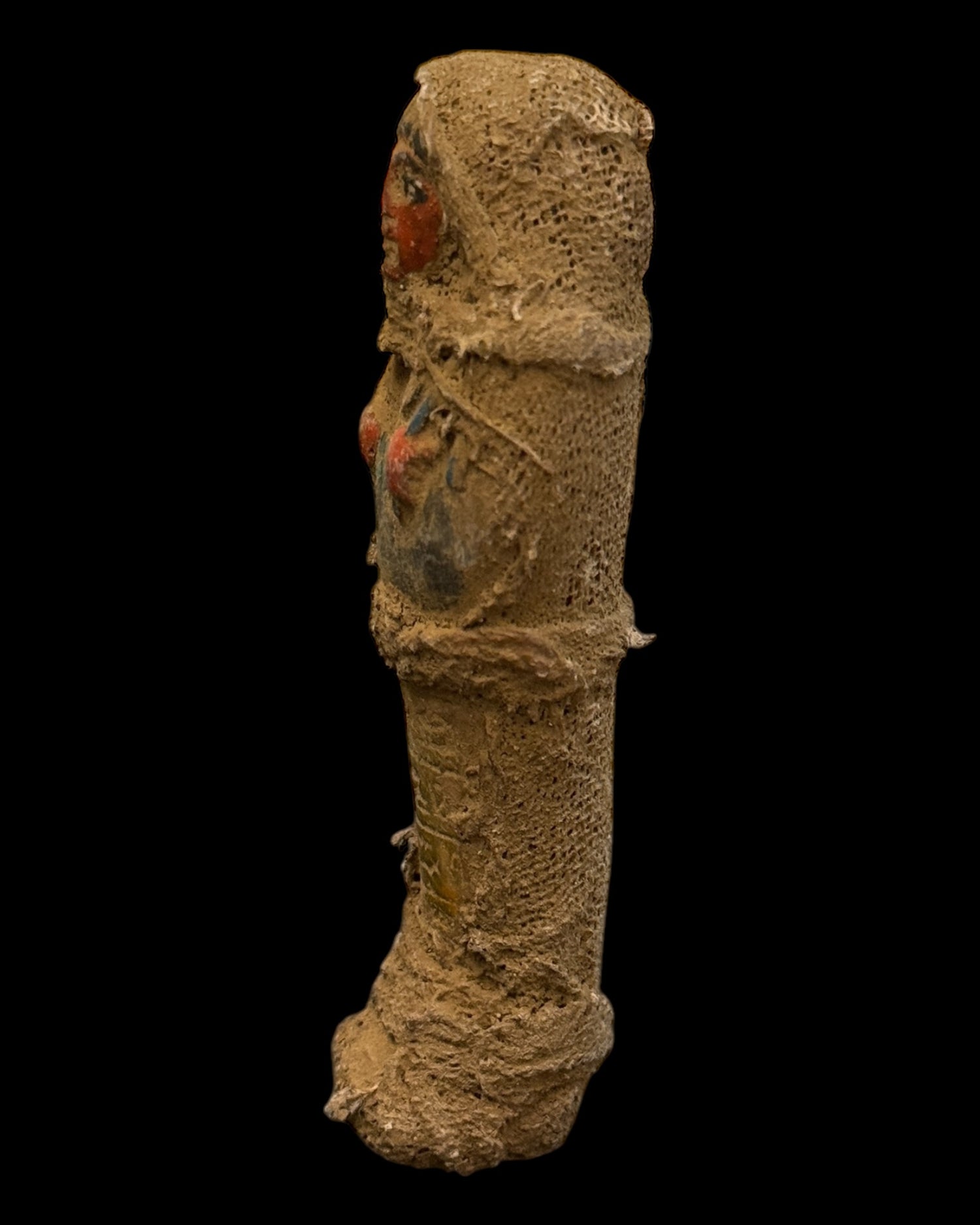 Nefruet Nositelka Zdraví