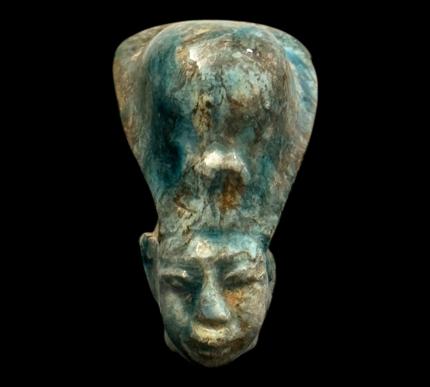 Ptah Mentu – Ptah, ochránce řemesel a stavitelů