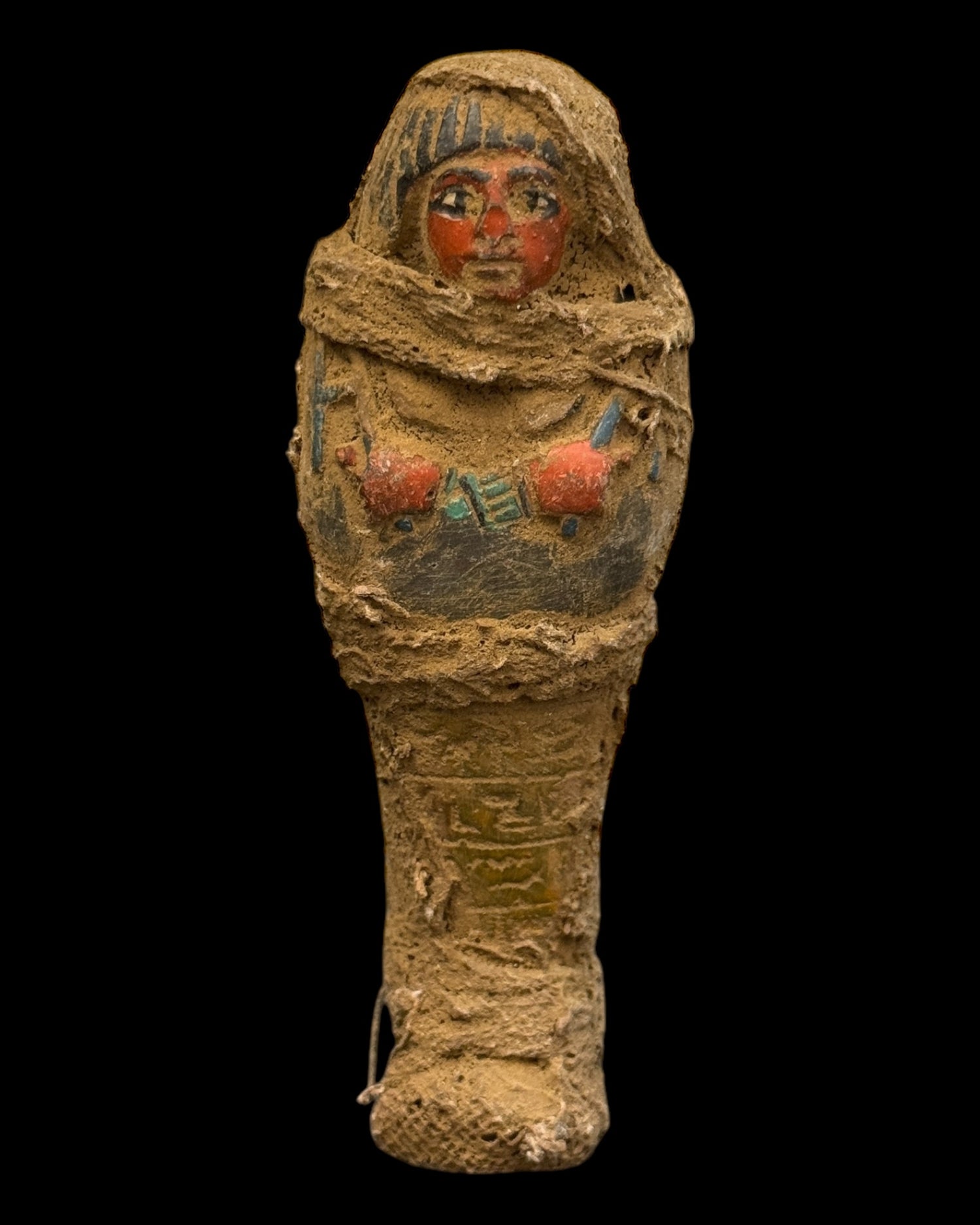 Nefruet Nositelka Zdraví