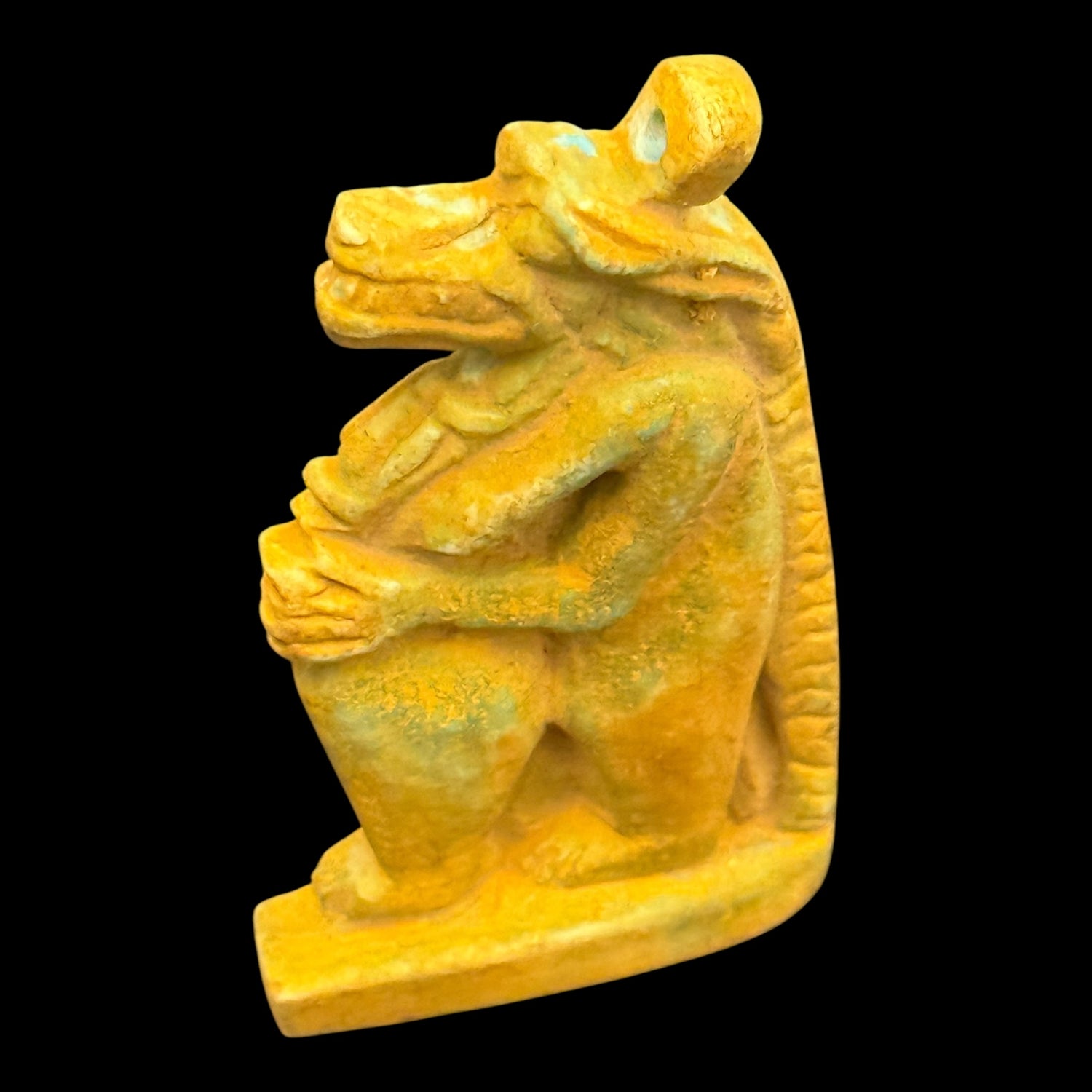 Sobek Krokodelta – Sobek, bůh vody a plodnosti