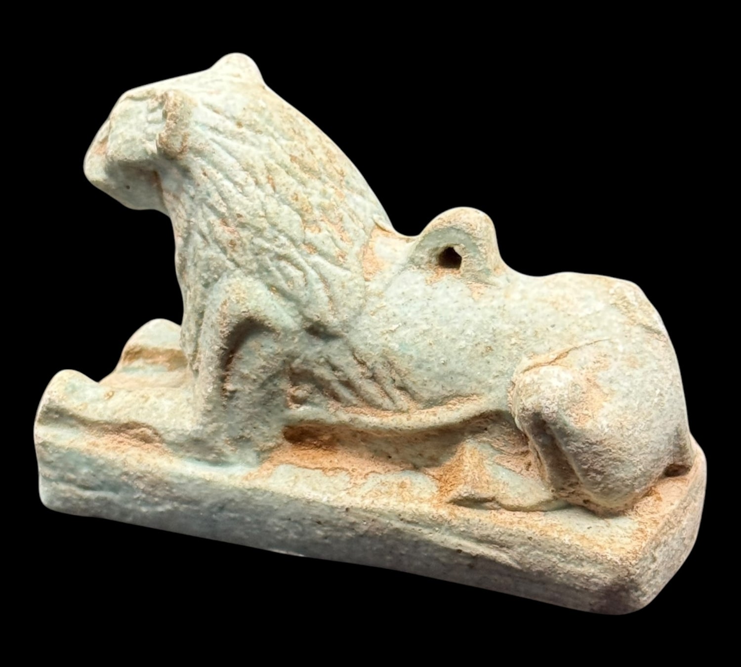 Sekhmet-Sah - Klidné Síl