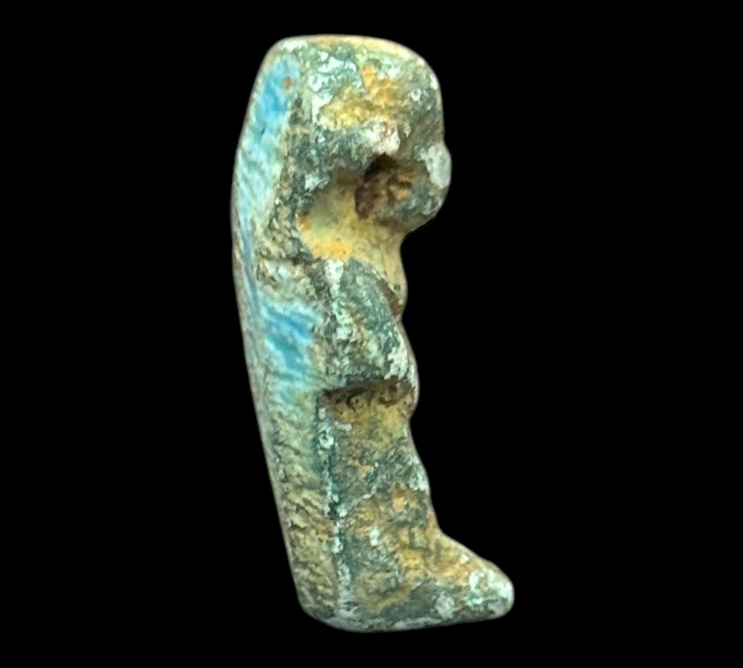 Bes-Nefer (Dobrotivý Ochránce)