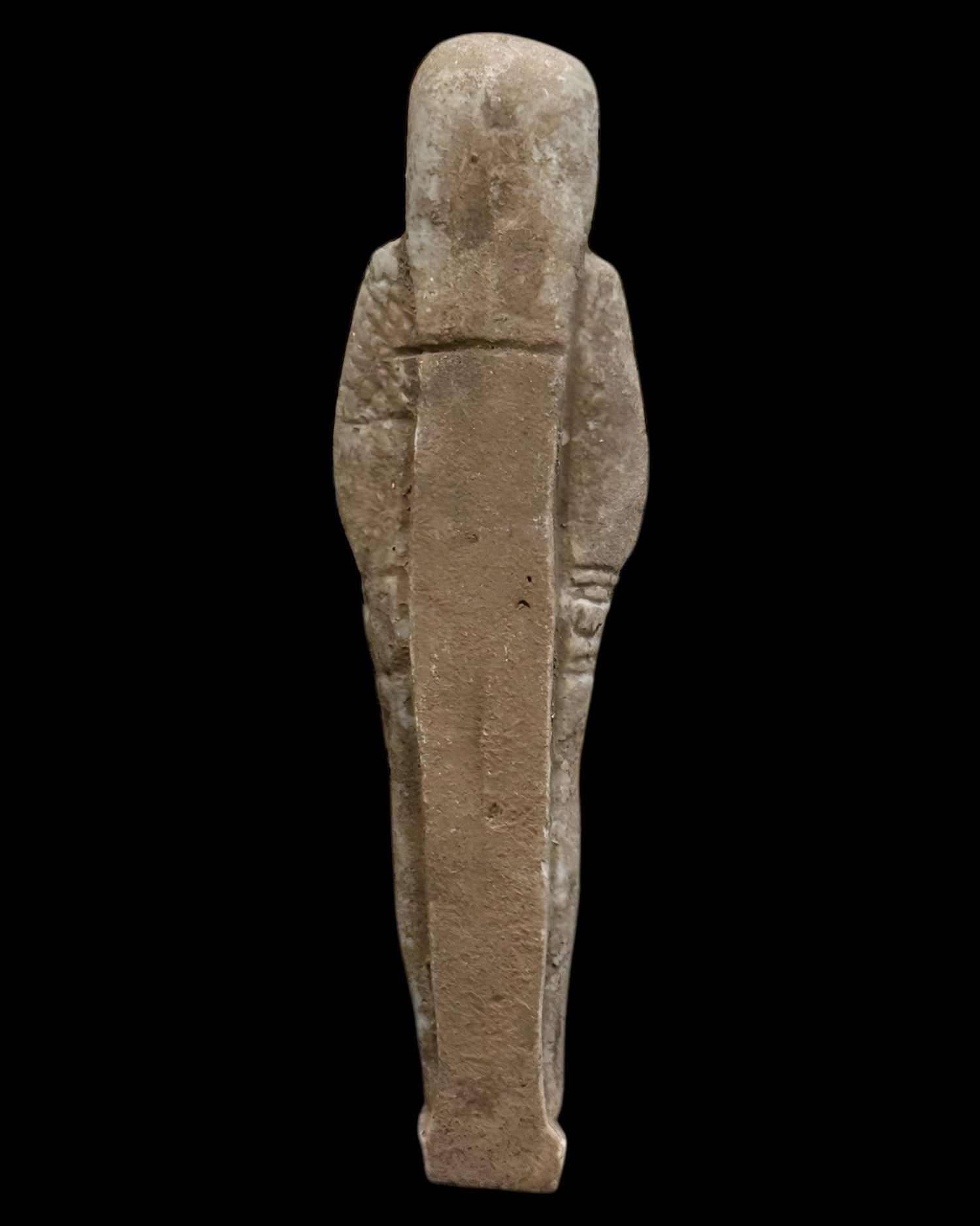 Ushabti Antiquus – Ushabti, starobylý služebník posmrtného života