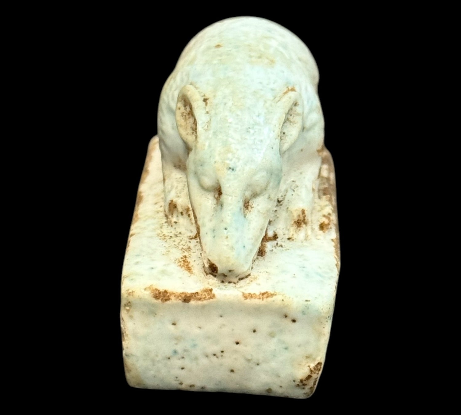 Hedj-Ab (Bílý Strážce)