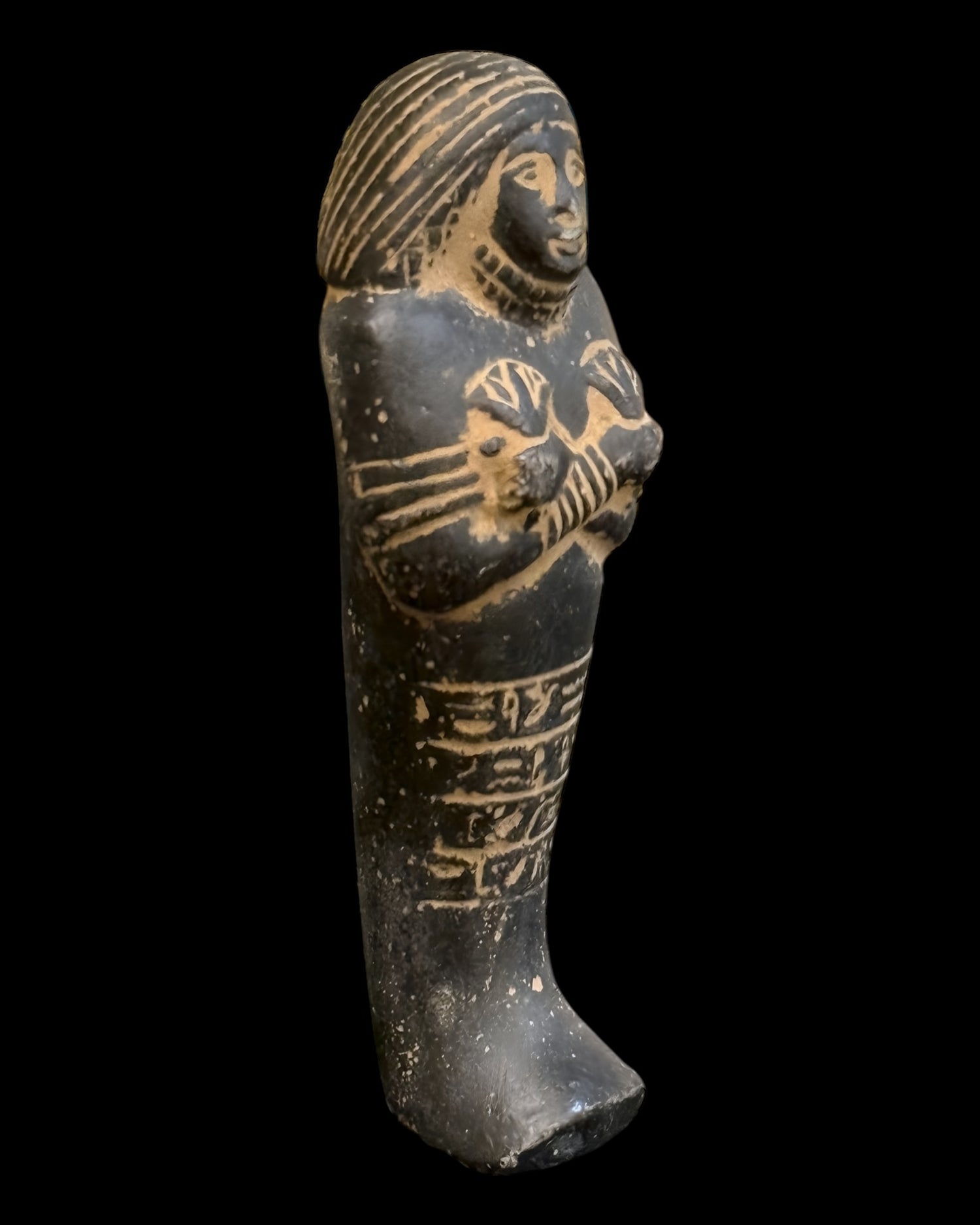 Ushabti Obscurus – Ushabti, temný služebník posmrtného života