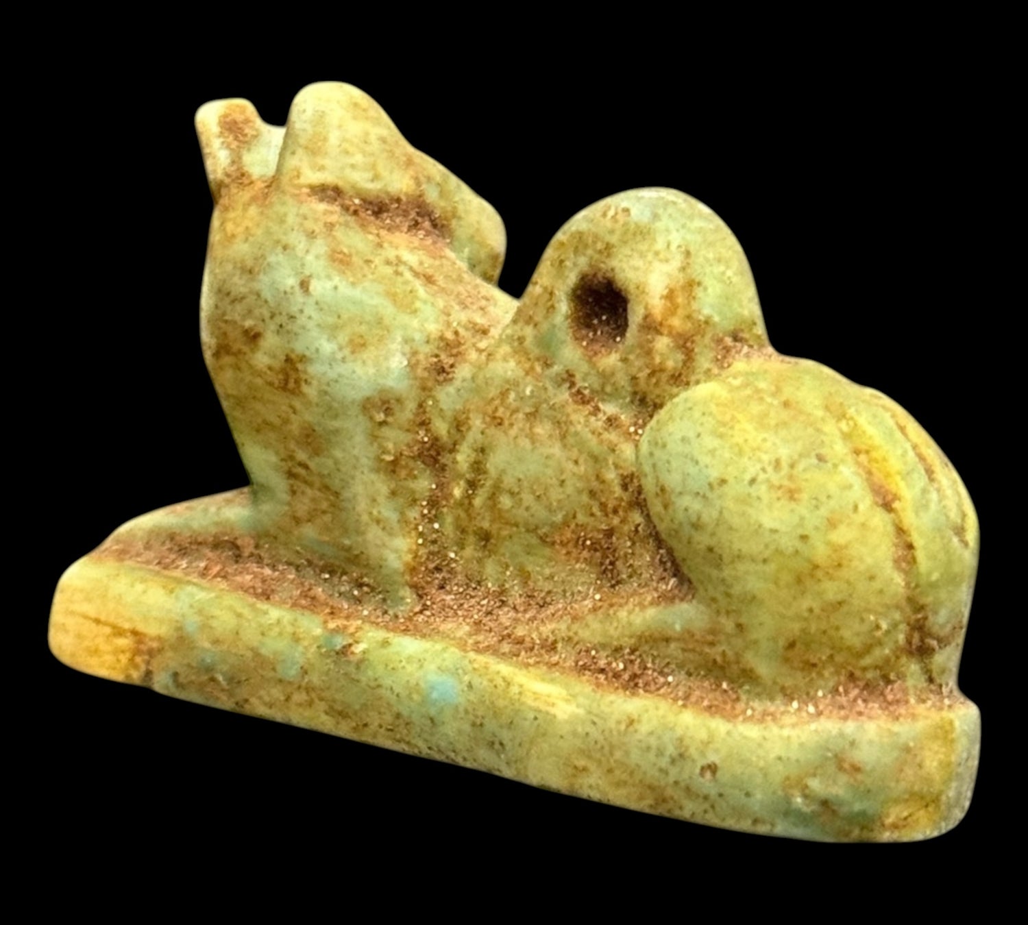 Bastet-Ra (Sluneční Strážkyně)