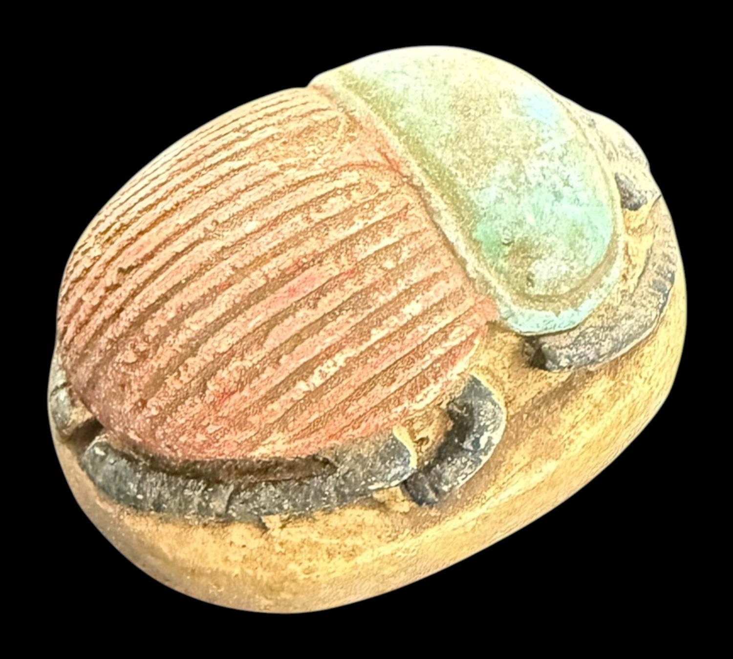 Kheper-Ra, Nositel Světla