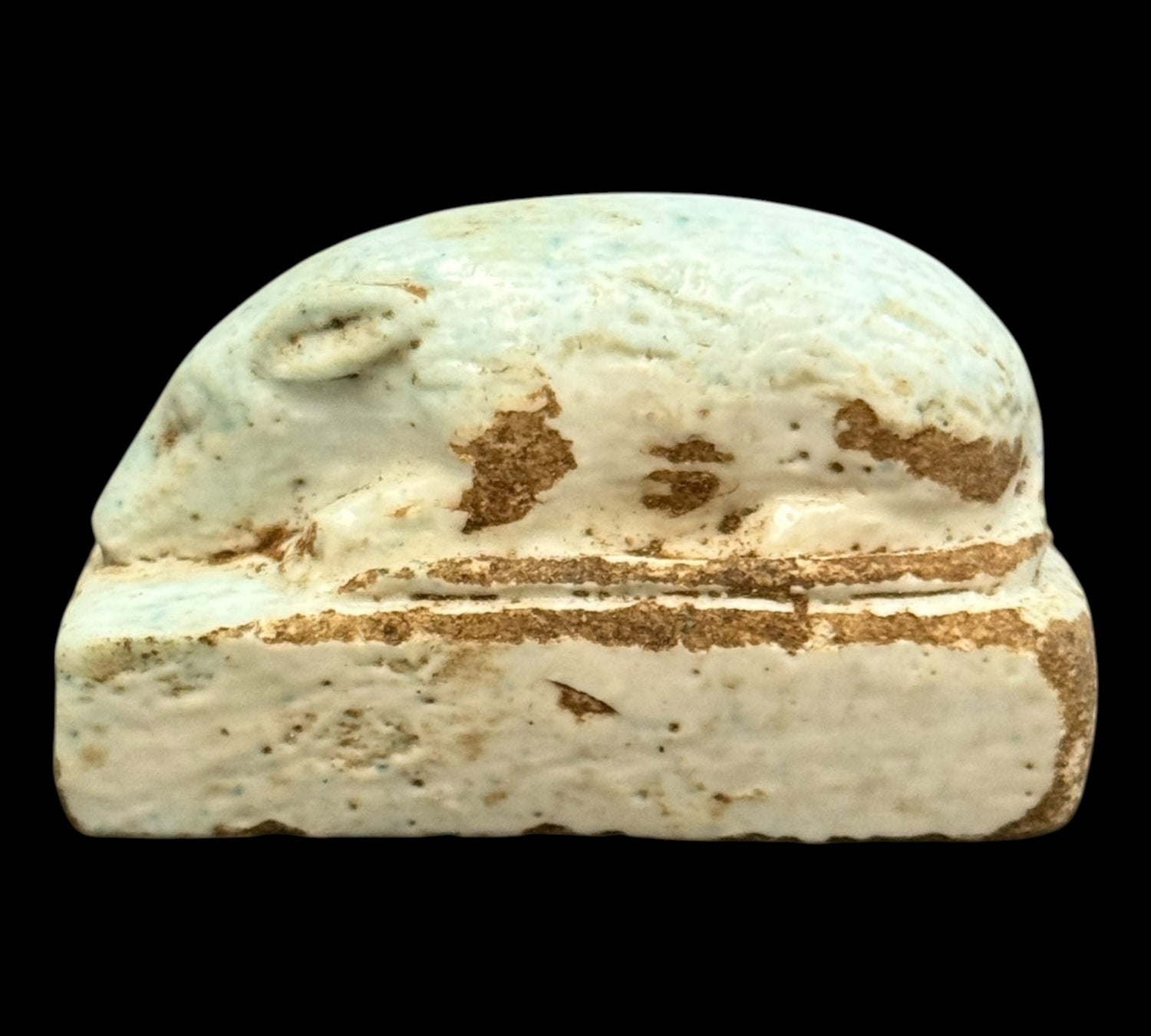 Hedj-Ab (Bílý Strážce)