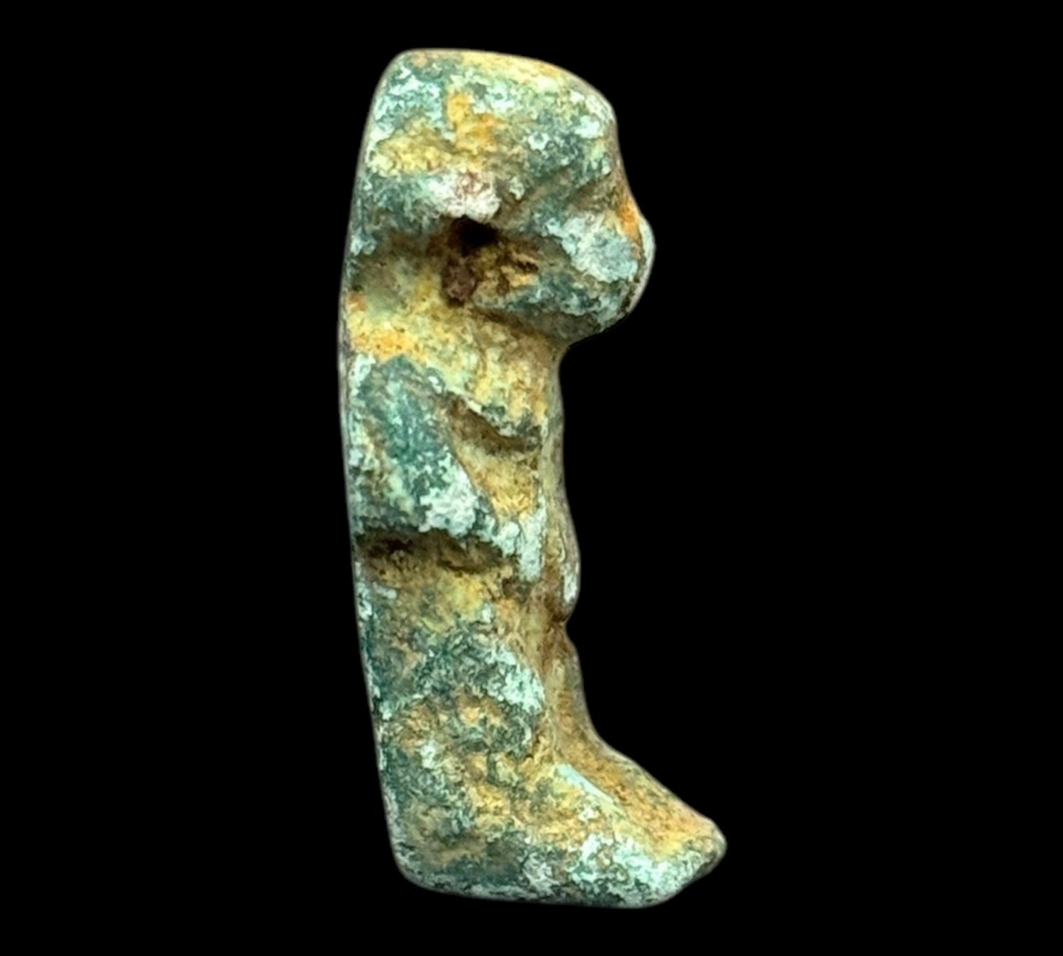 Bes-Nefer (Dobrotivý Ochránce)