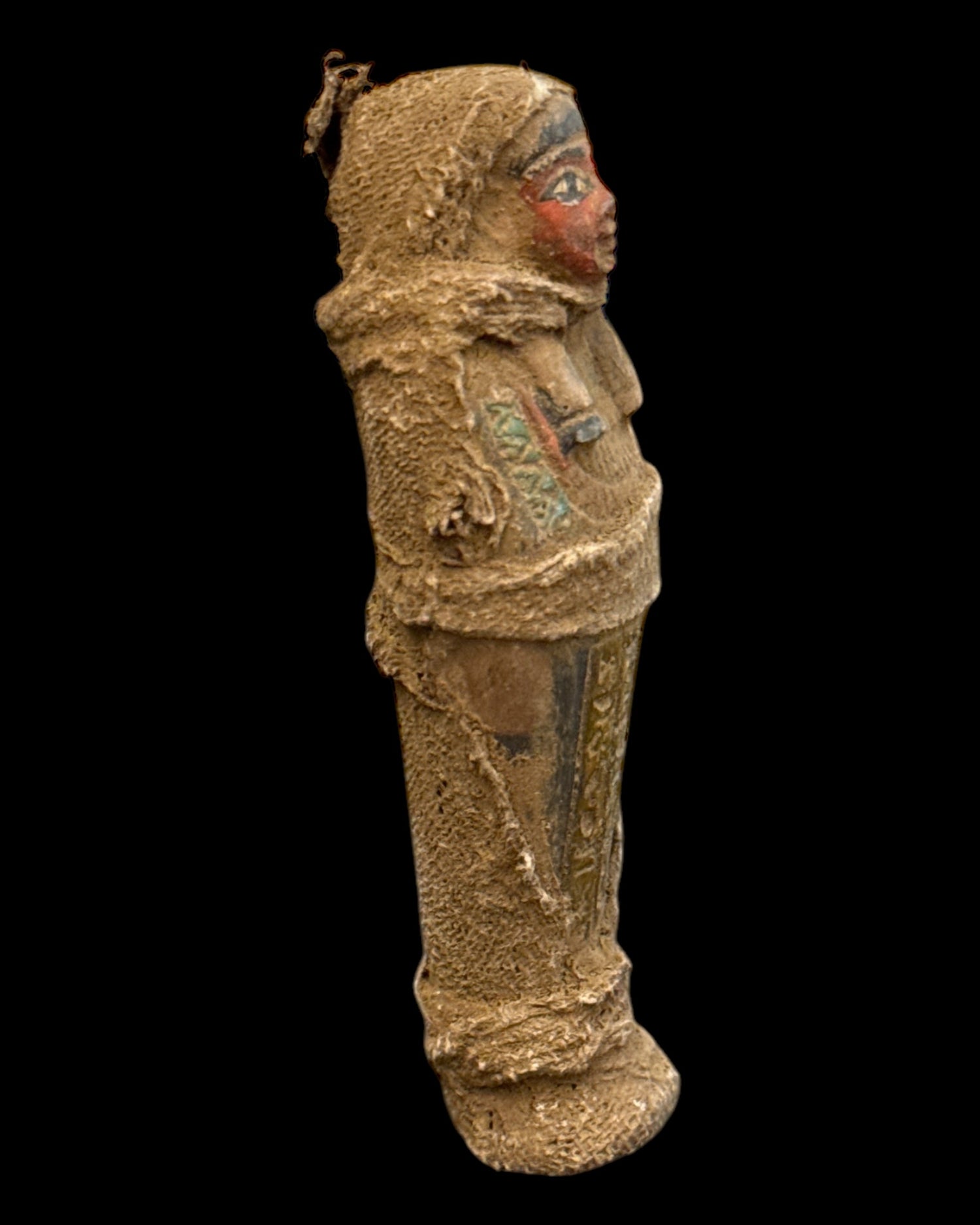 Ra-Hotep Vládce Slunce