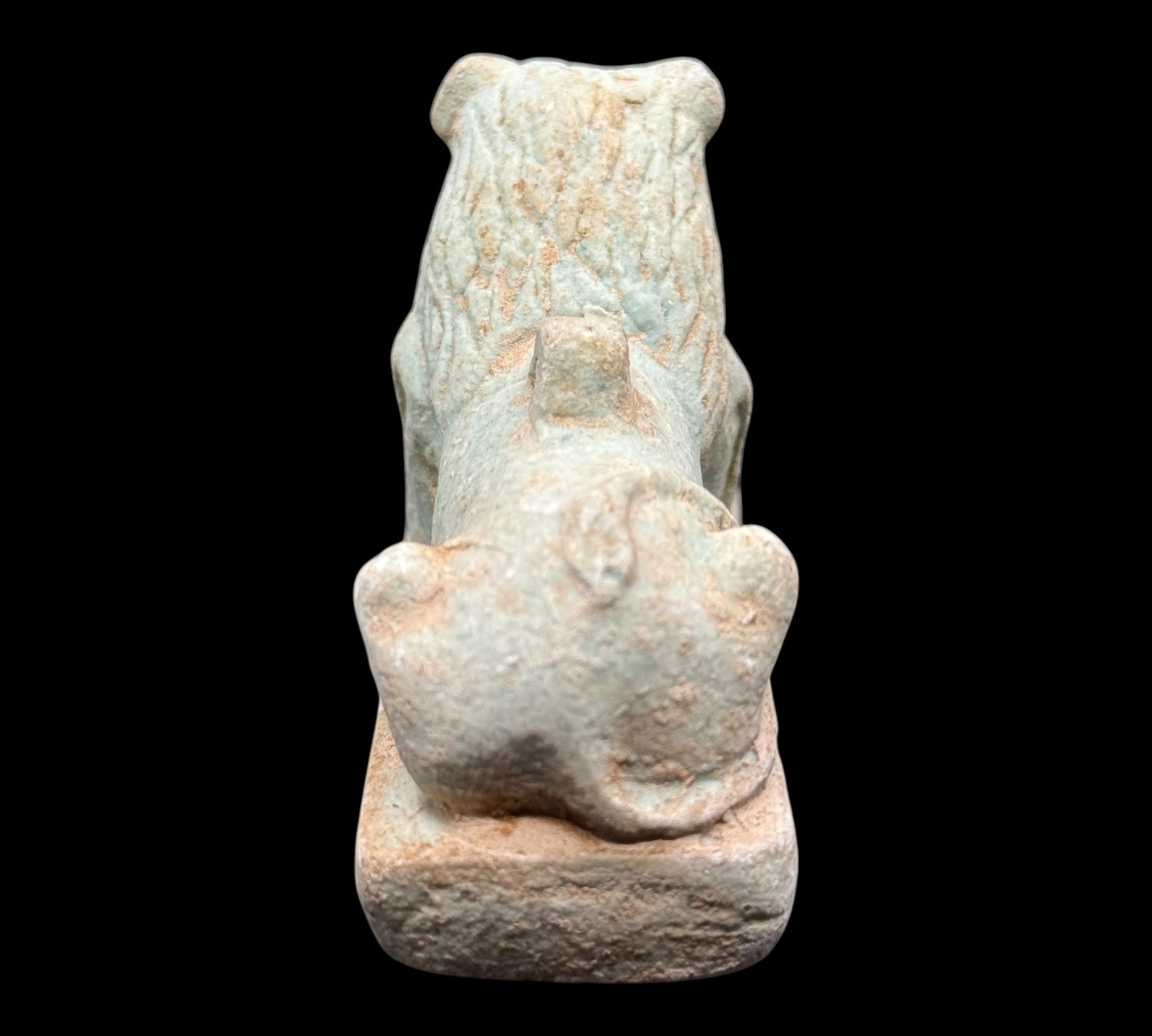 Sekhmet-Sah - Klidné Síl