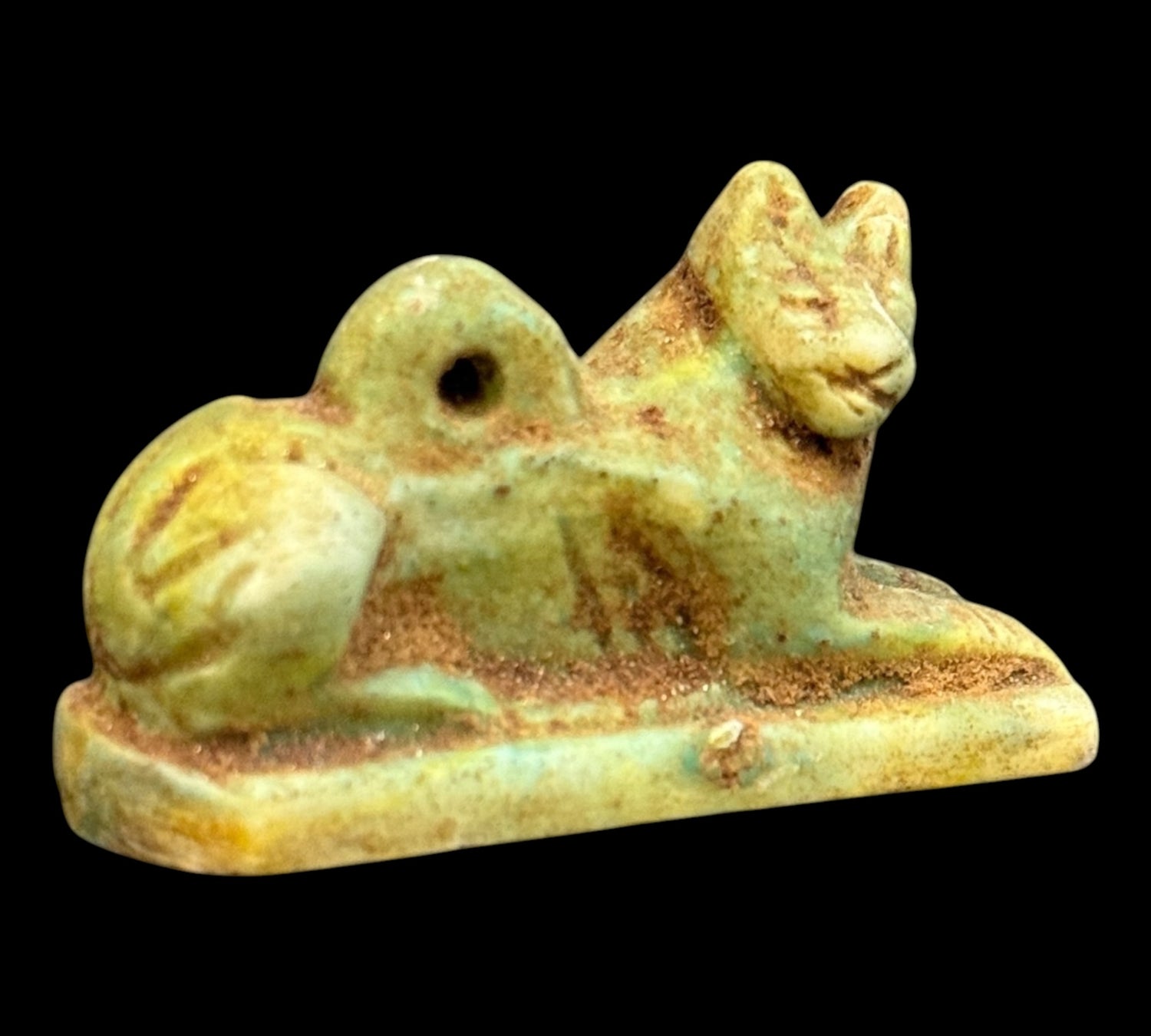 Bastet-Ra (Sluneční Strážkyně)