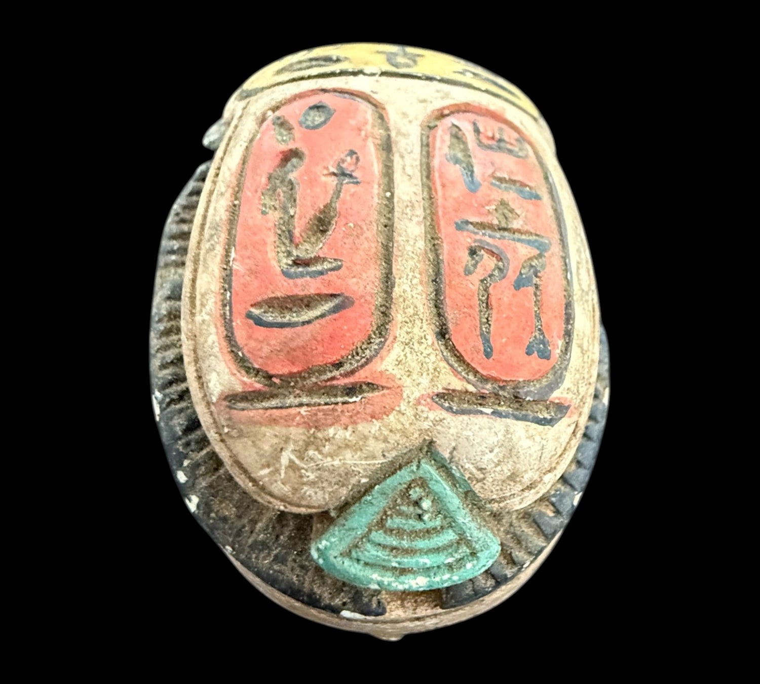 Aset-Ra, Posvátný Klíč Bohyně