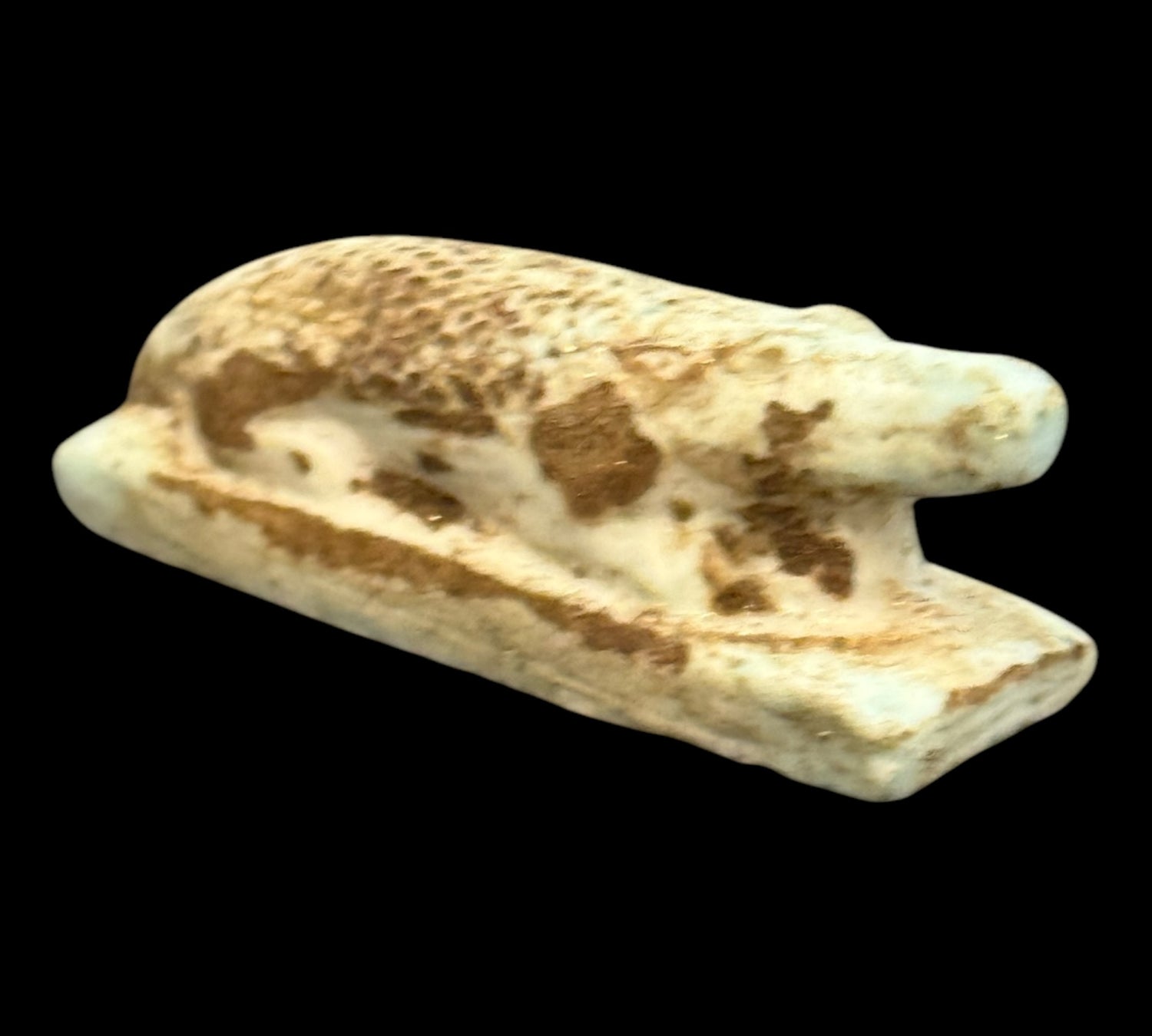 Sobek Niloticus – Sobek, bůh vody a ochrany