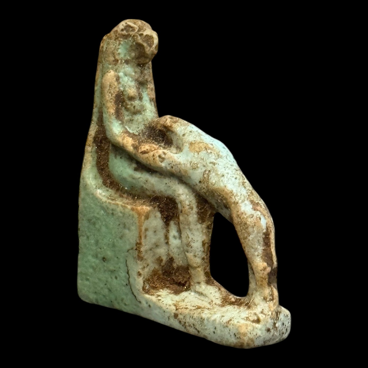 Sekhmet Felina – Sekhmet, bohyně války a léčení