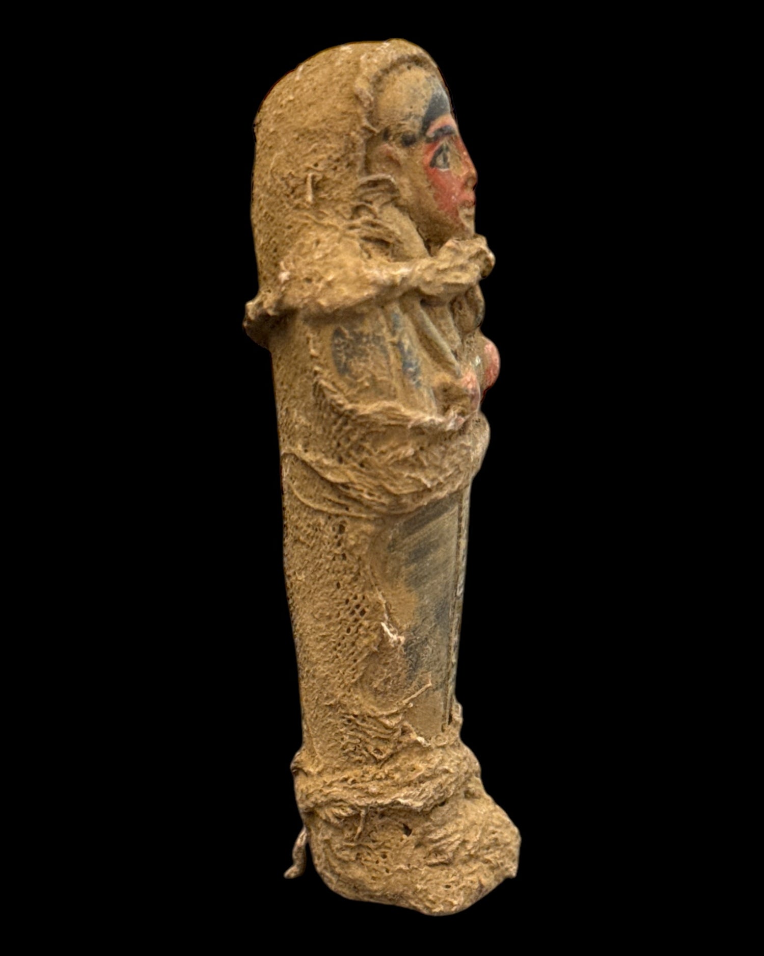 Meritsekhet Strážkyně Tajemství