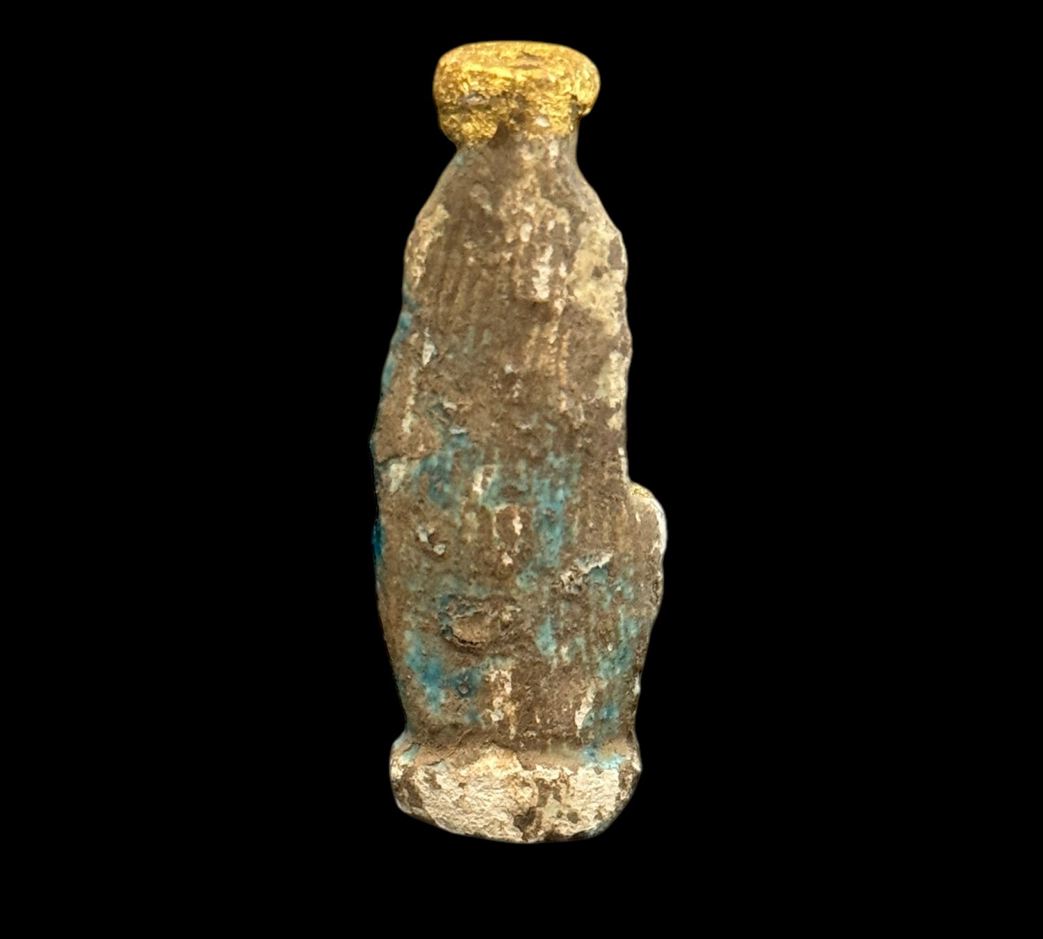 Imhotep Aureus – Imhotep, moudrý kněz a léčitel