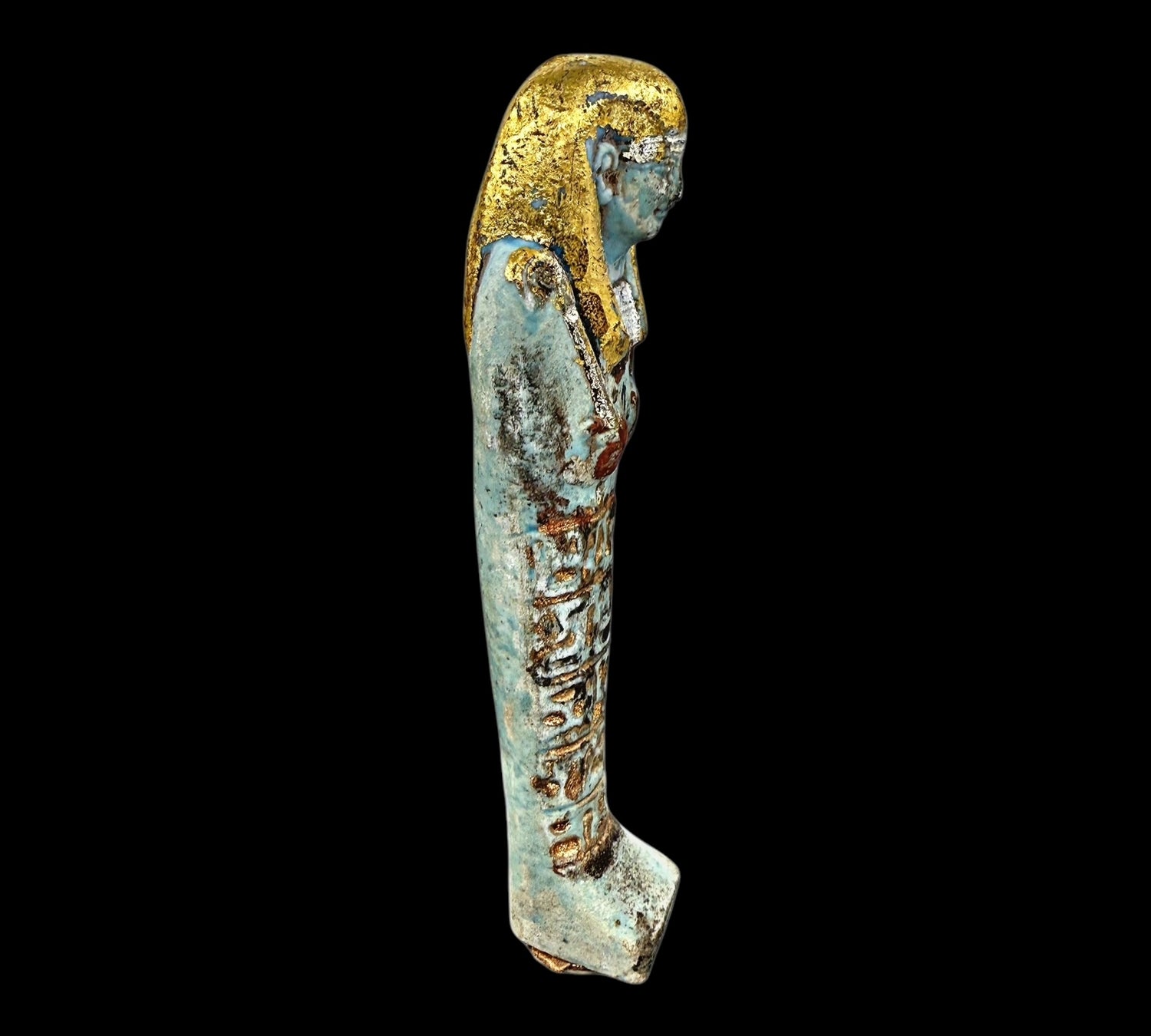 Sa-Heka“ (Božská ochrana)