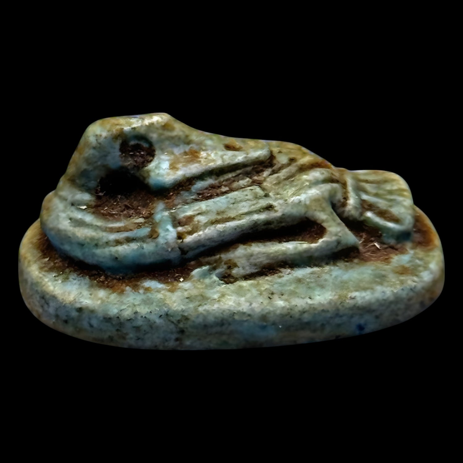 Geb-Heru (Posel Země)