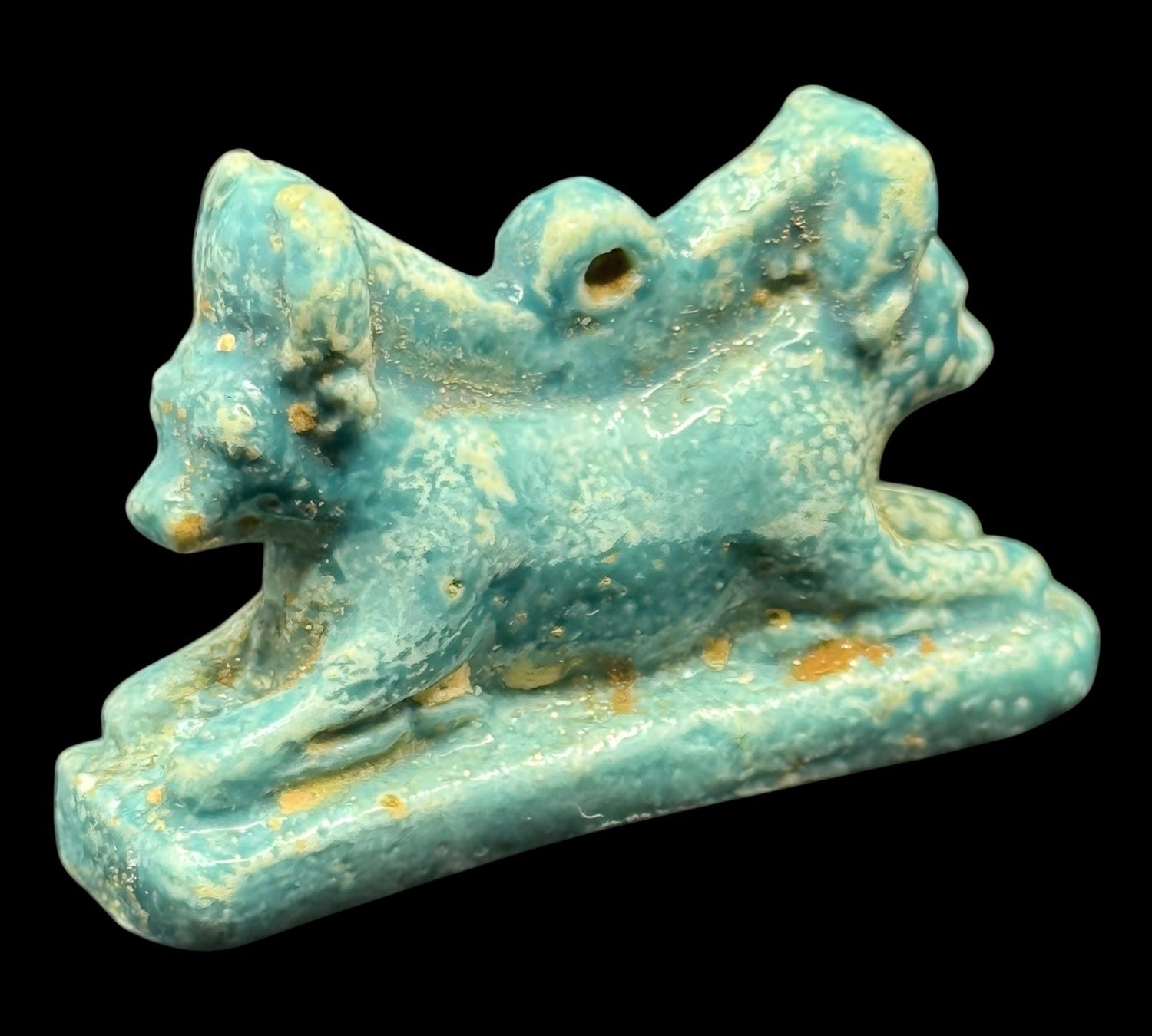 Apis-Duat“ (Dvojí síla)