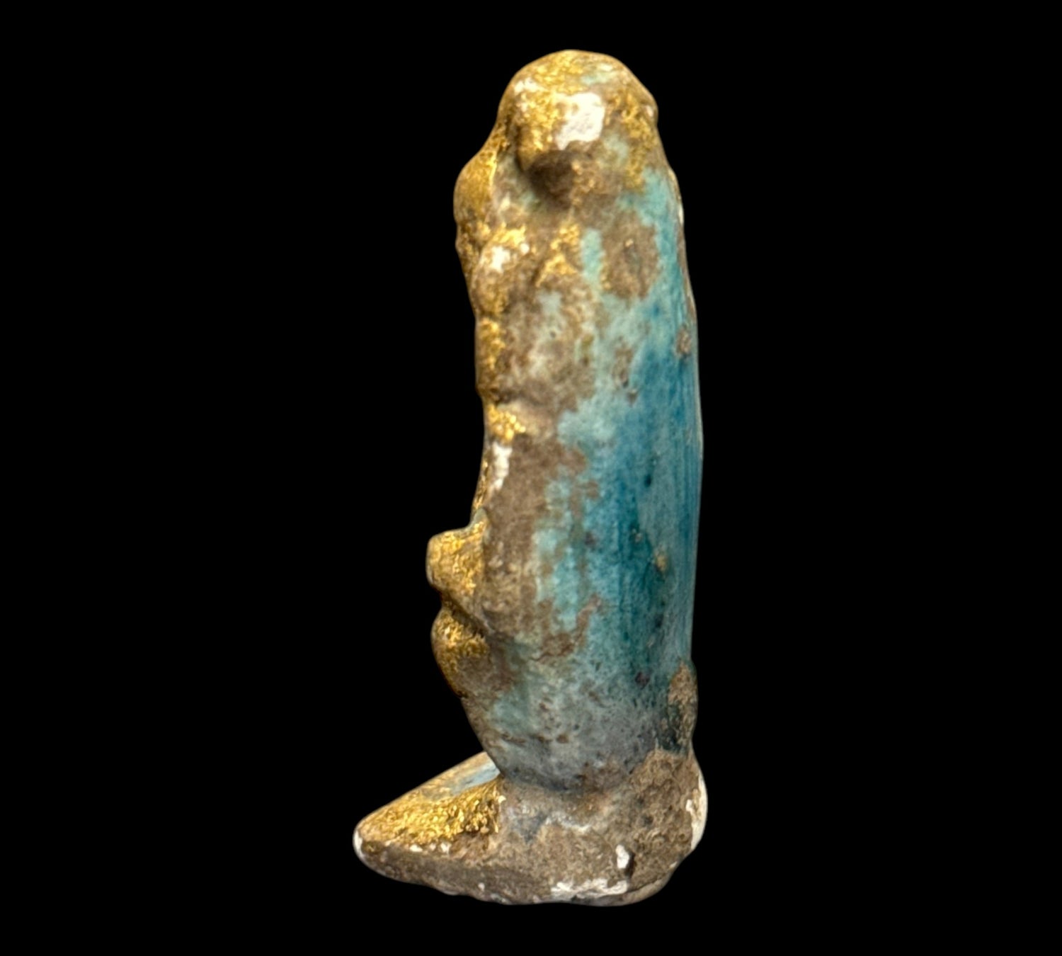 Nefer-Hetep (Dokonalý klid)