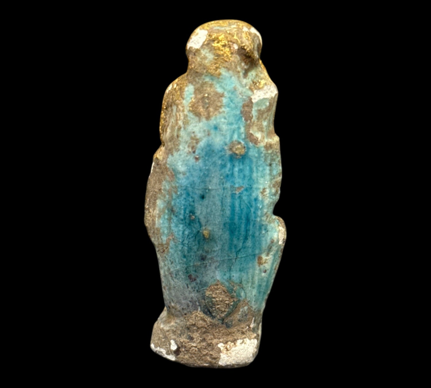 Nefer-Hetep (Dokonalý klid)