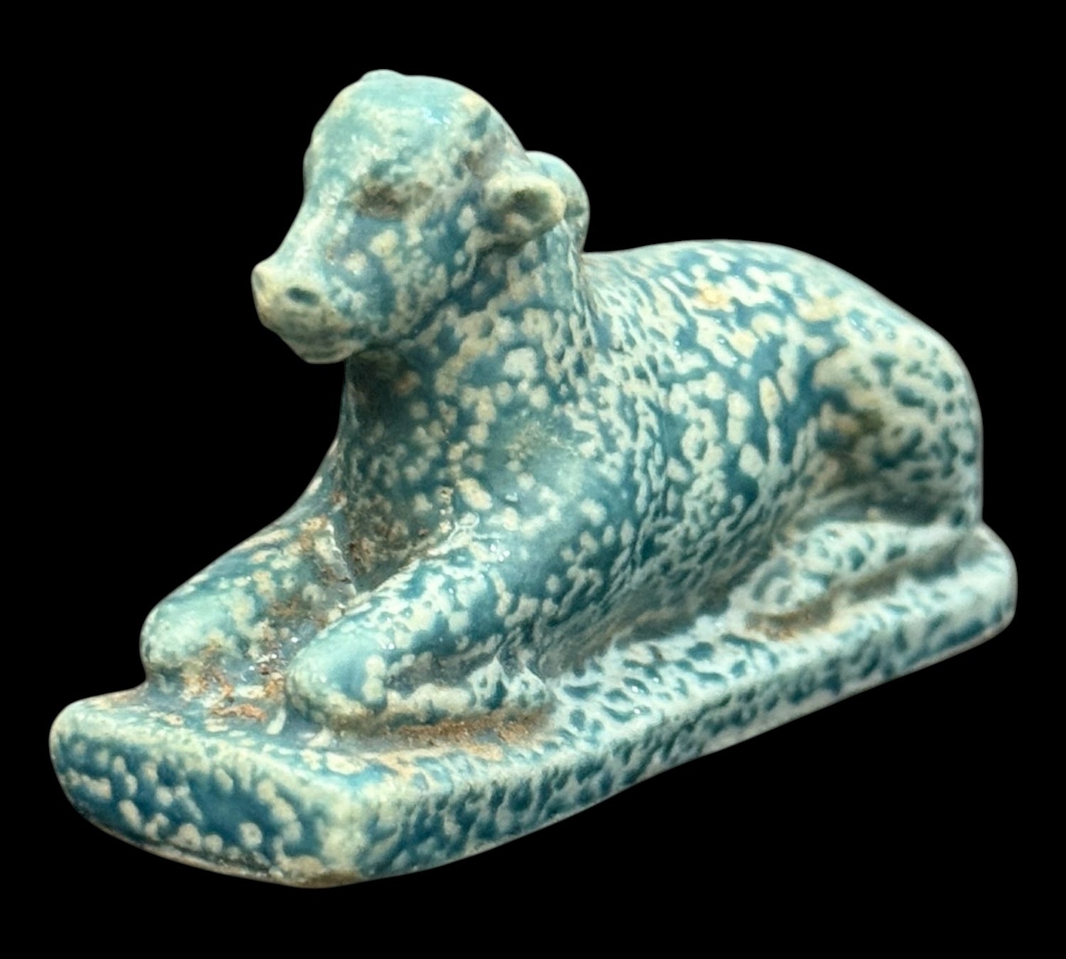 Apis-Aneb (Živoucí duše Apise)