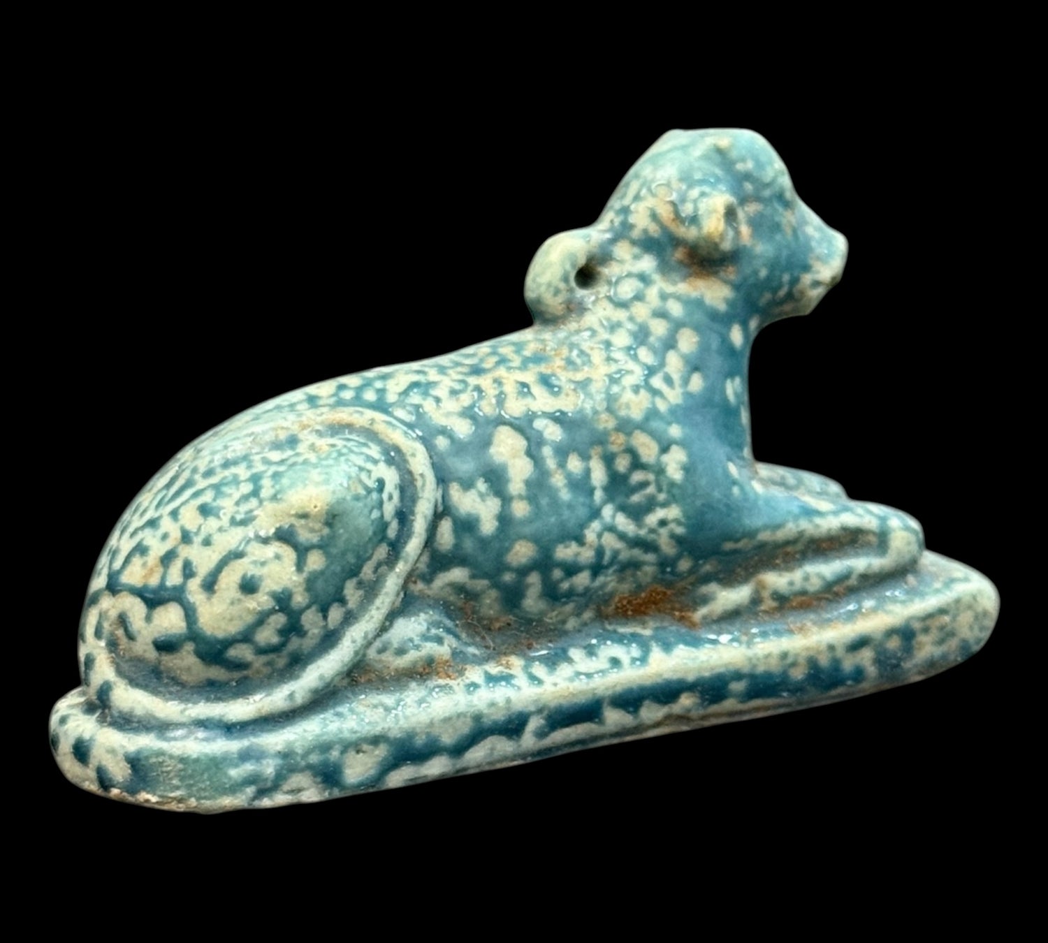 Apis-Aneb (Živoucí duše Apise)