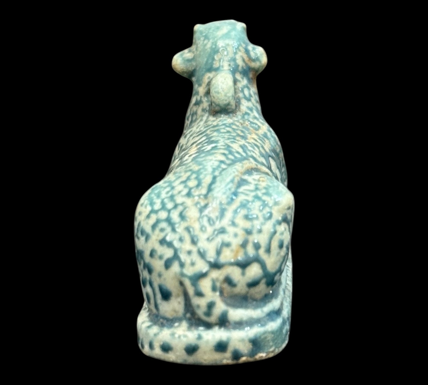 Apis-Aneb (Živoucí duše Apise)