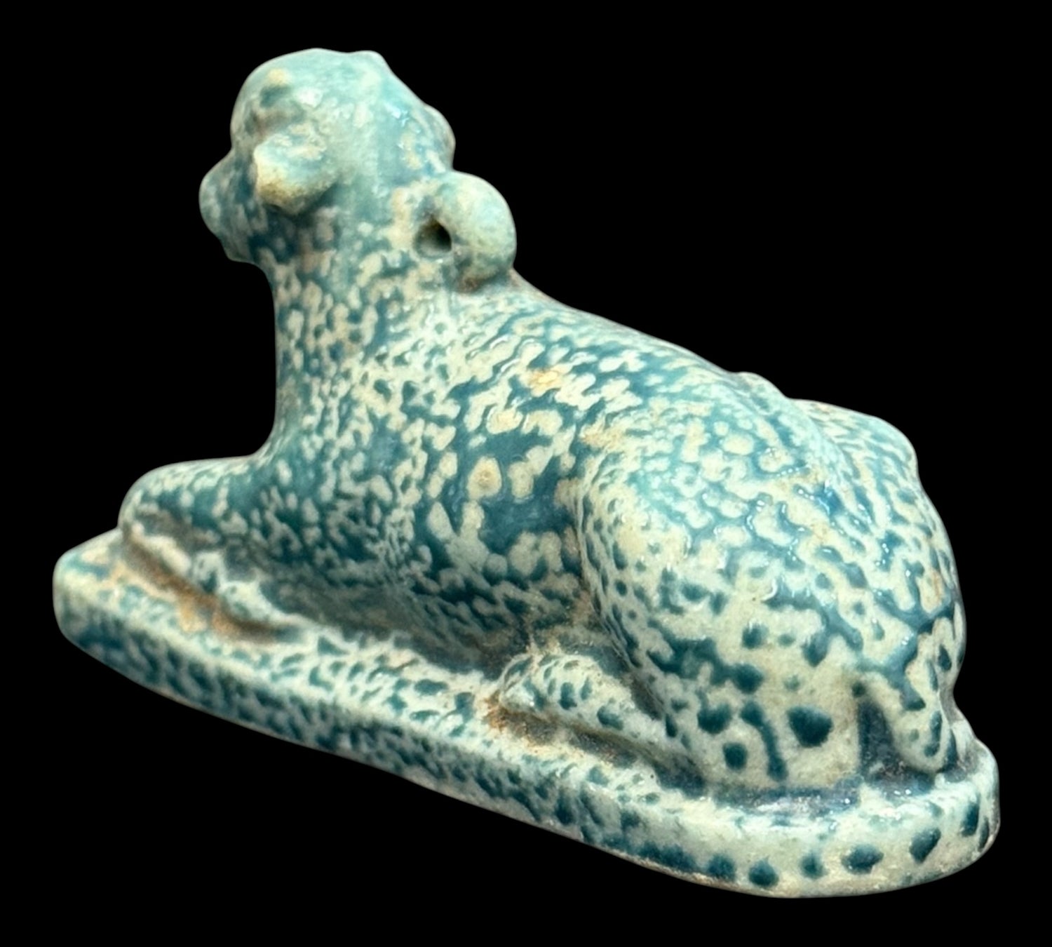 Apis-Aneb (Živoucí duše Apise)