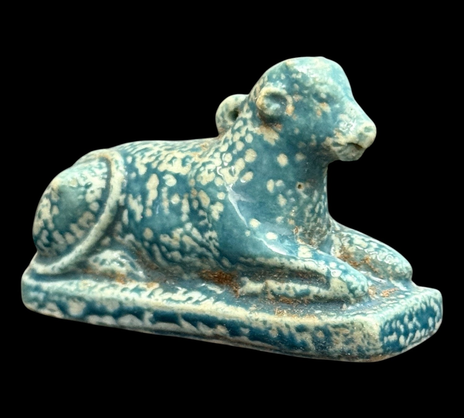 Apis-Aneb (Živoucí duše Apise)