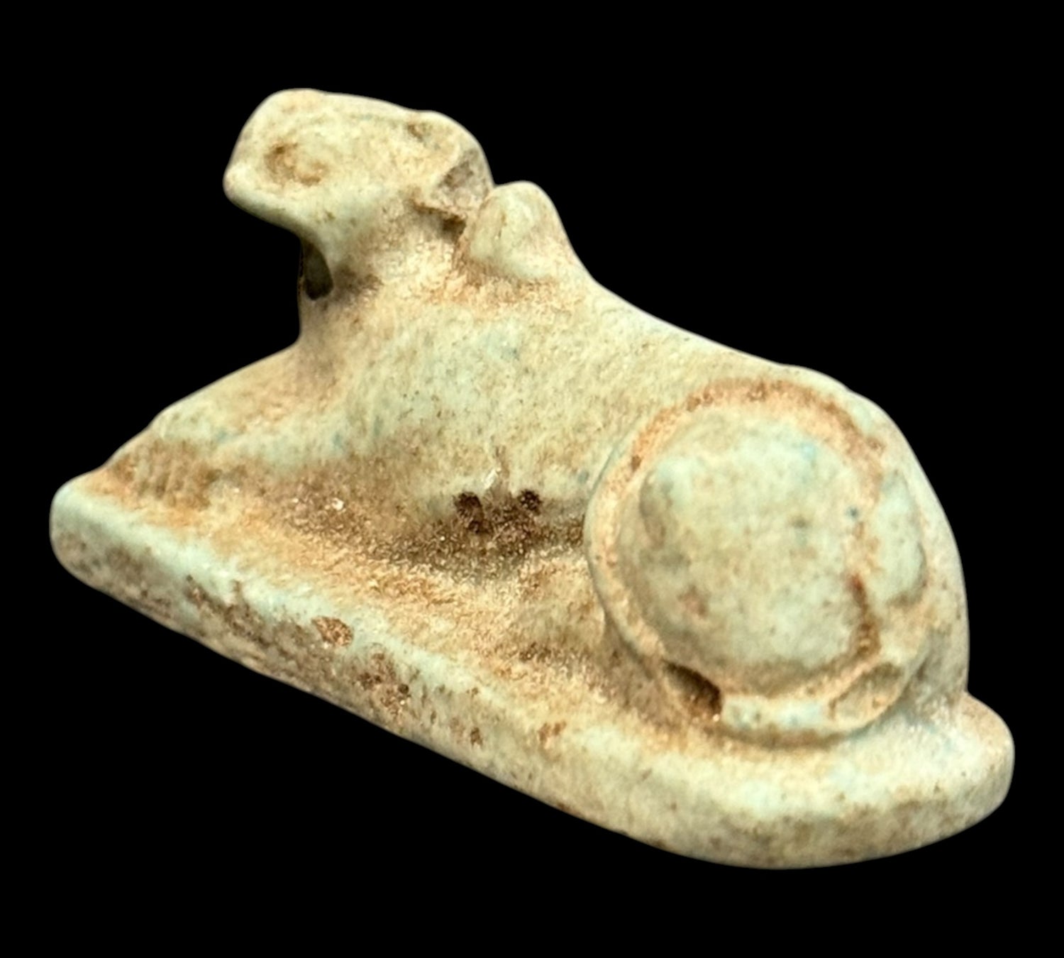 Maahes-Sekhem“ (Plamenná síla)