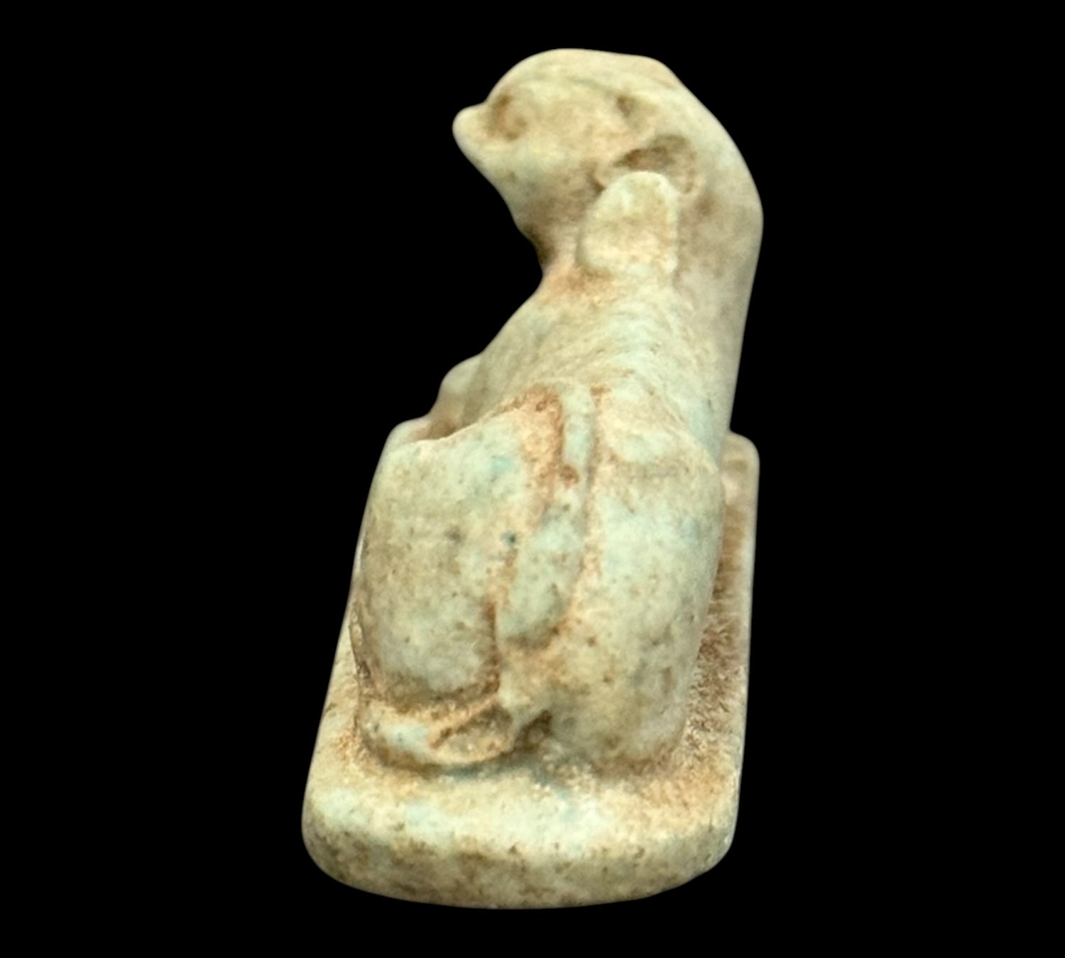 Maahes-Sekhem“ (Plamenná síla)