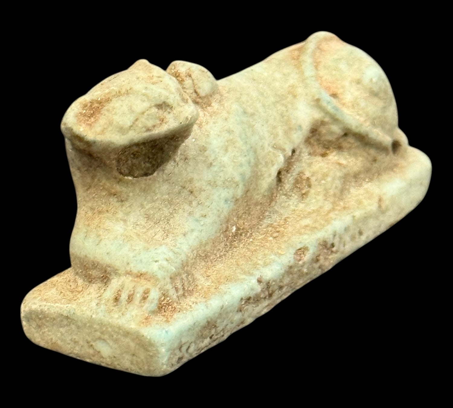 Maahes-Sekhem“ (Plamenná síla)