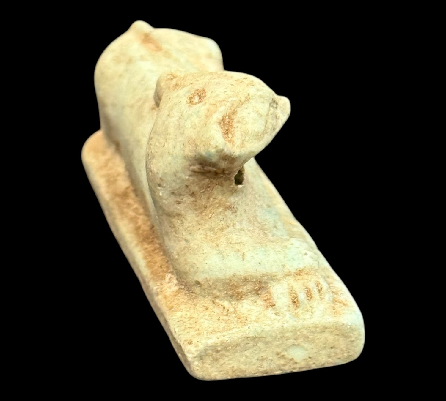 Maahes-Sekhem“ (Plamenná síla)