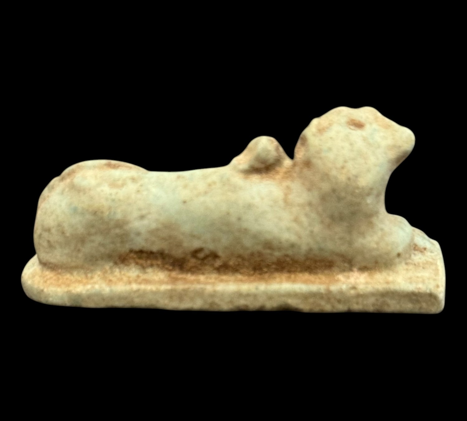 Maahes-Sekhem“ (Plamenná síla)