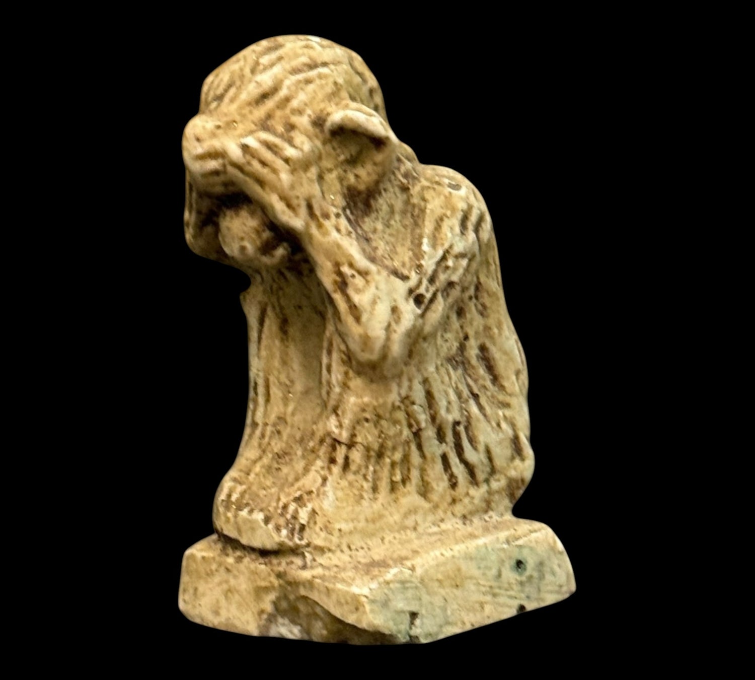 „Djehuty-Wedjat“ (Oko moudrosti)