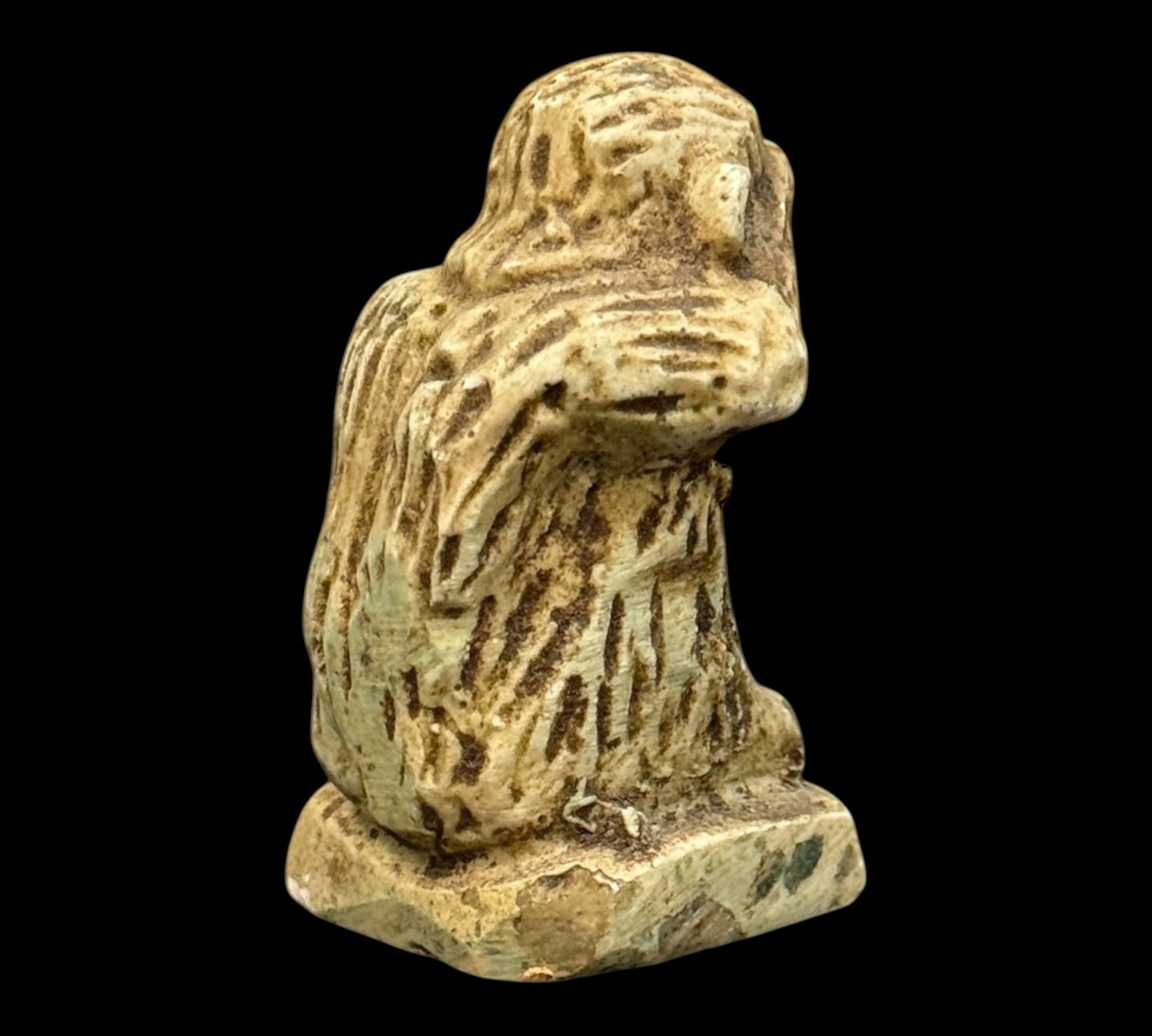 „Djehuty-Wedjat“ (Oko moudrosti)