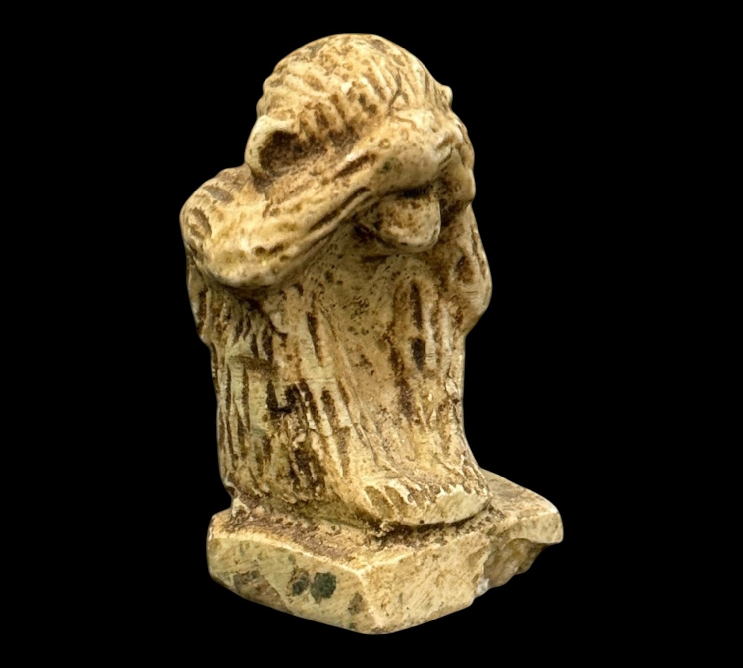 „Djehuty-Wedjat“ (Oko moudrosti)