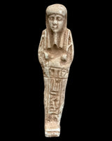 Ushabti Antiquus – Ushabti, starobylý služebník posmrtného života