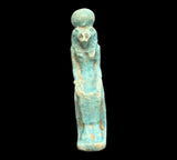 Sekhmet-Aset (Lví síla bohyně Isis)