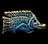 "Heqet-Amun - Ryba Obnovy"