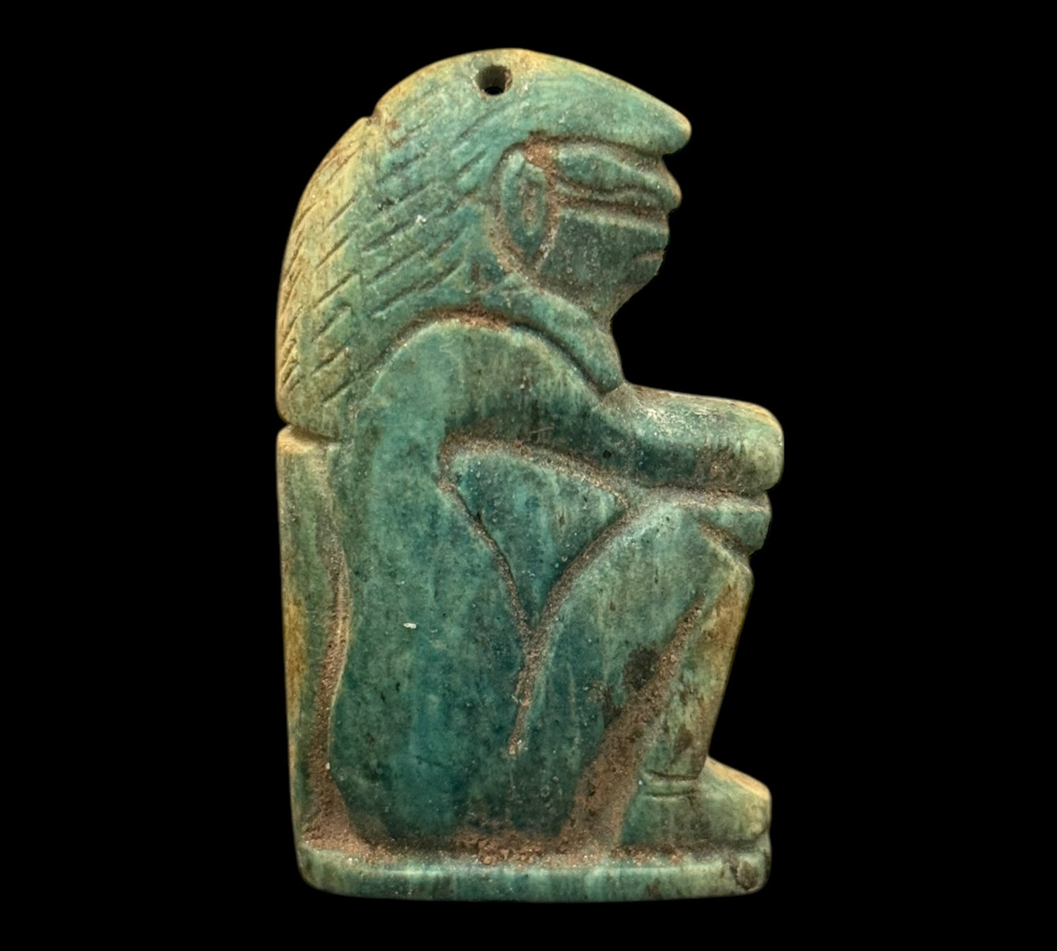 „Sobek-Neb“ (Pán síly)