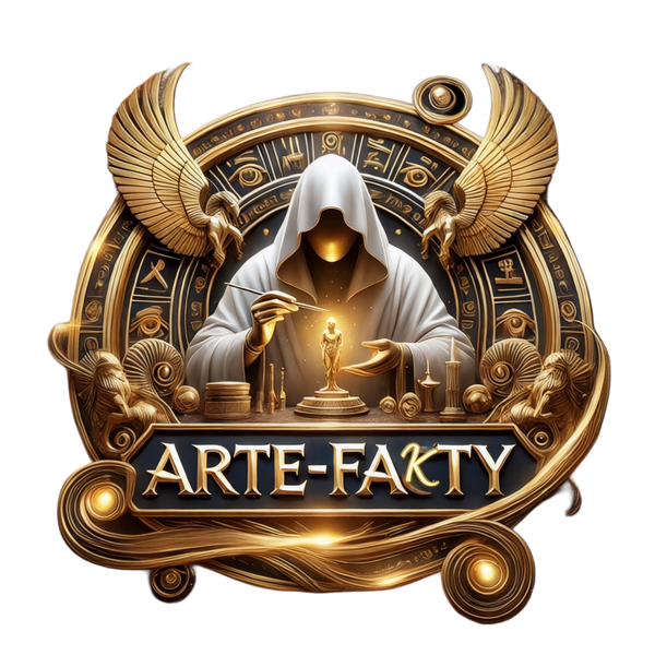 Arte-Fakty