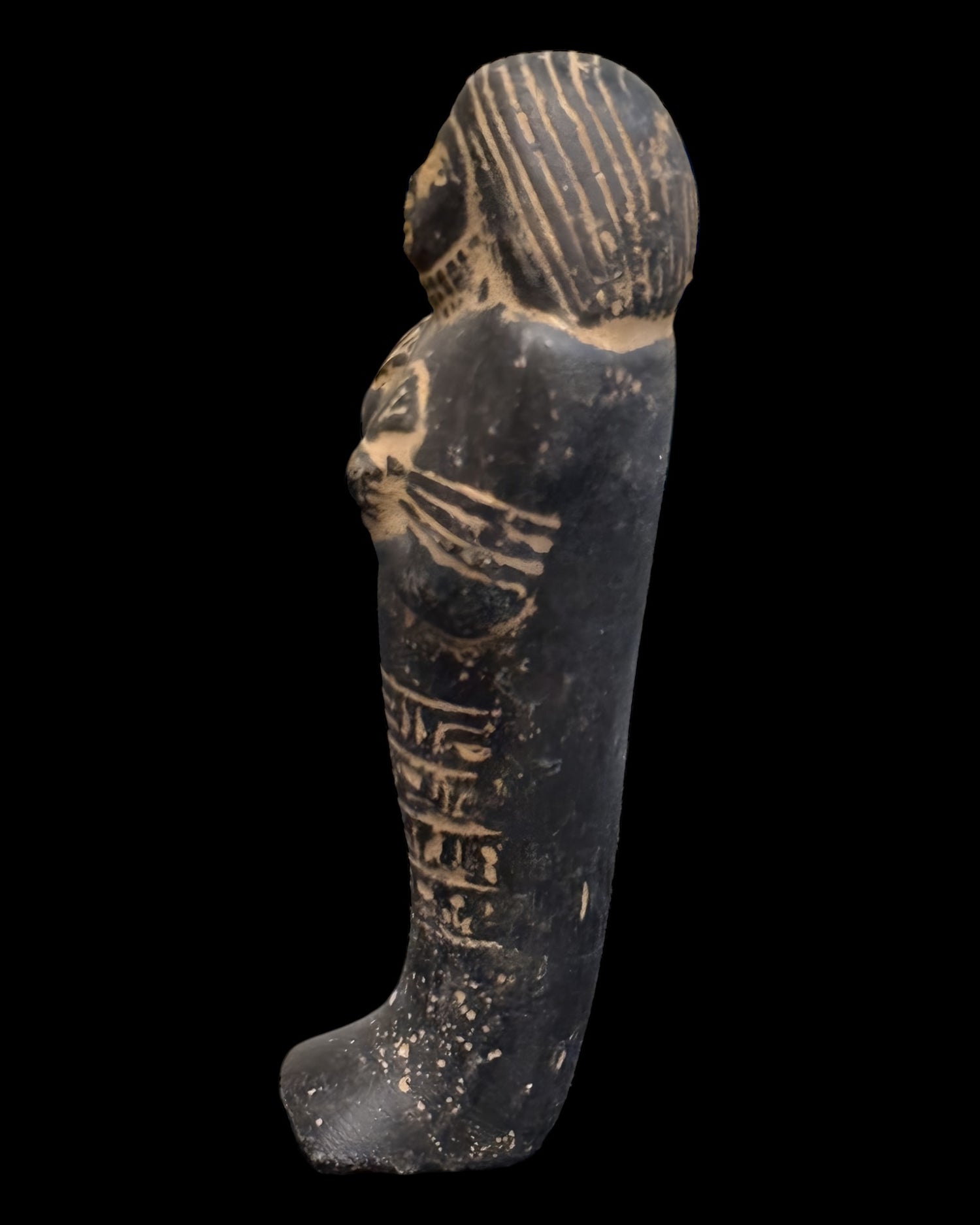 Ushabti Obscurus – Ushabti, temný služebník posmrtného života