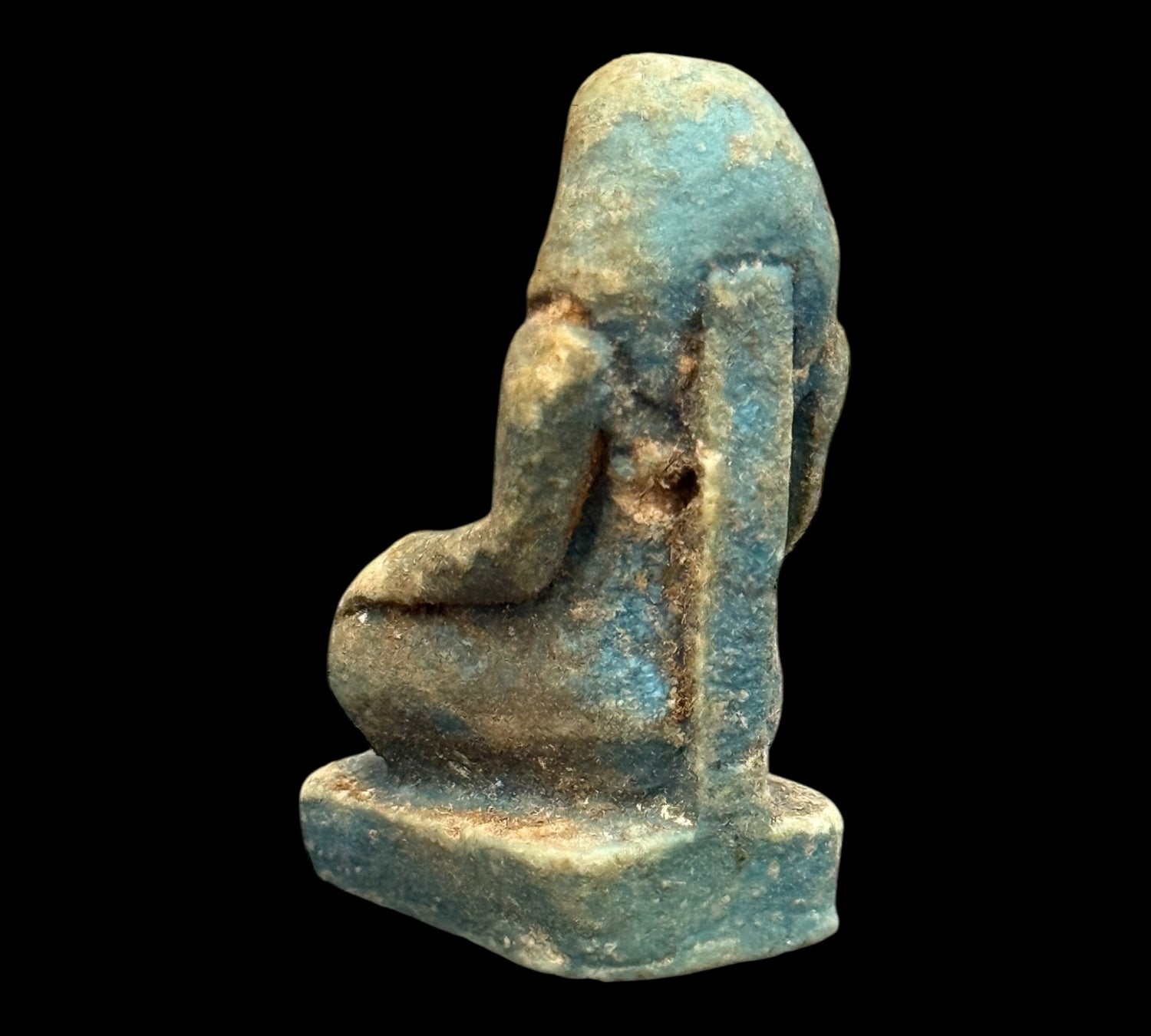 Hetep-Ka (Duchovní Klid)