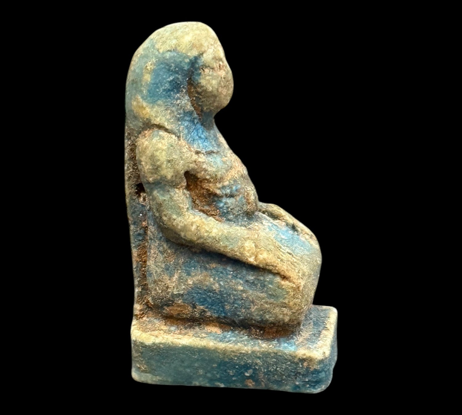 Hetep-Ka (Duchovní Klid)