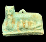 Bastet-Renenet“ (Matka hojnosti)