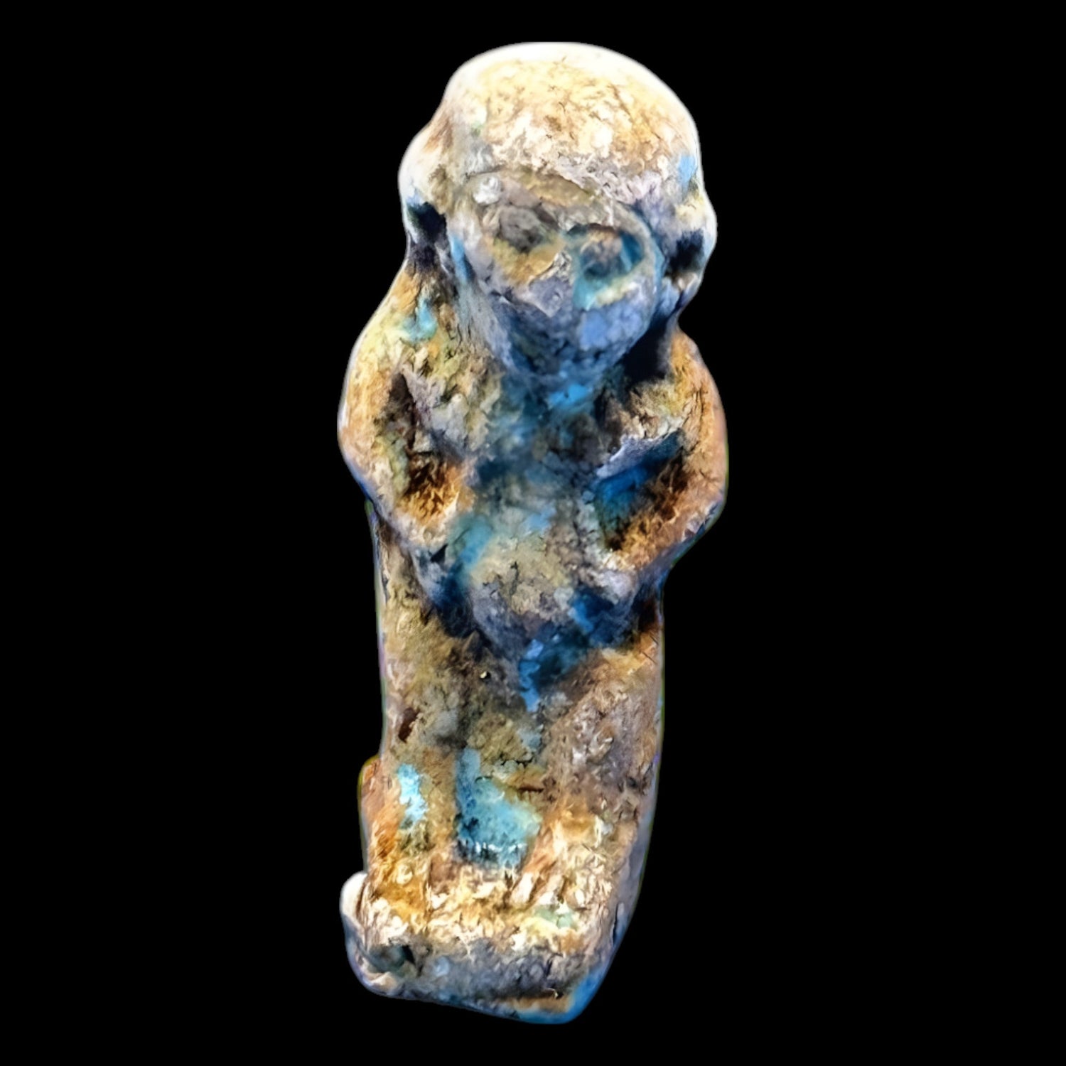 Bes-Nefer (Dobrotivý Ochránce)