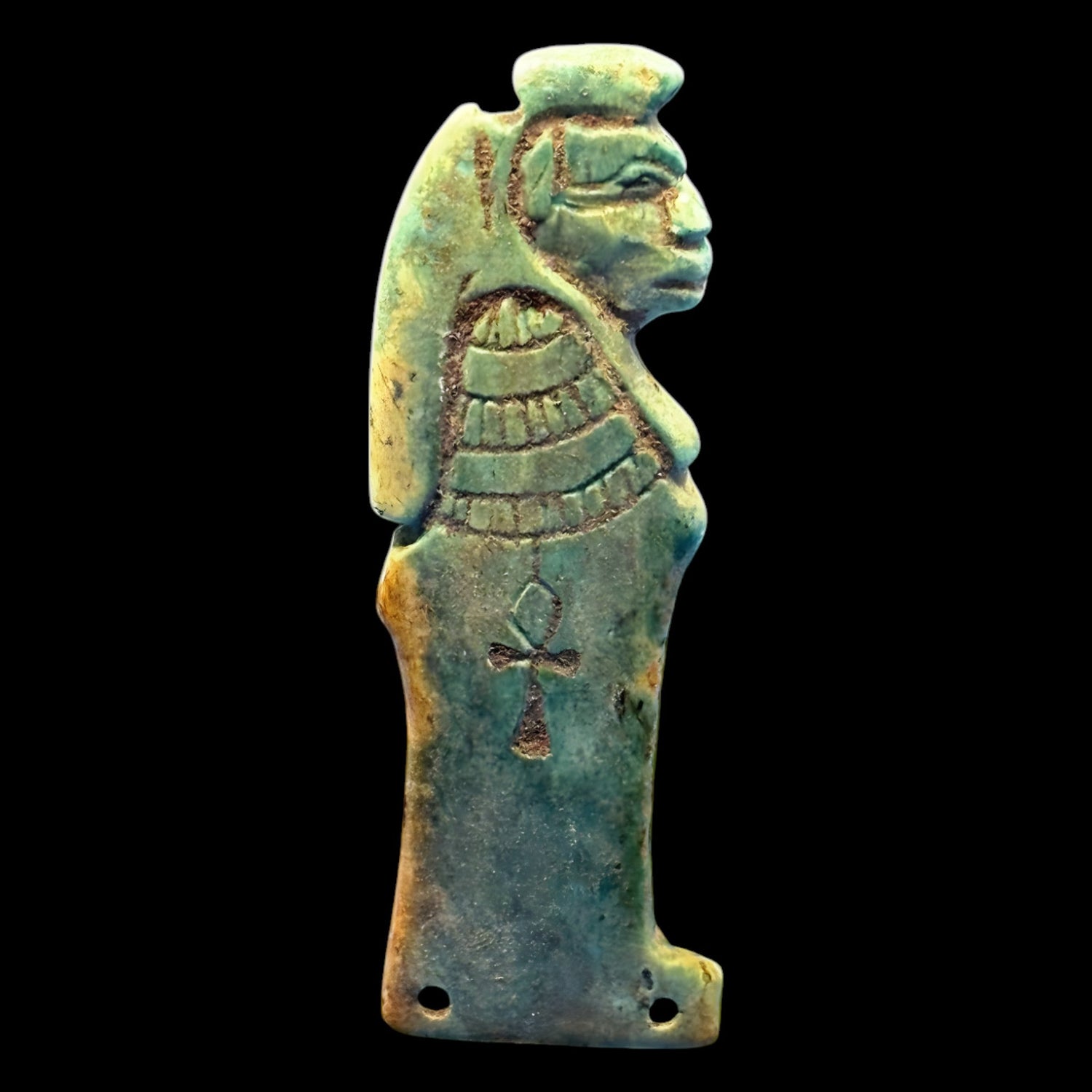 Wesekh-Ankh“ – Strážce života
